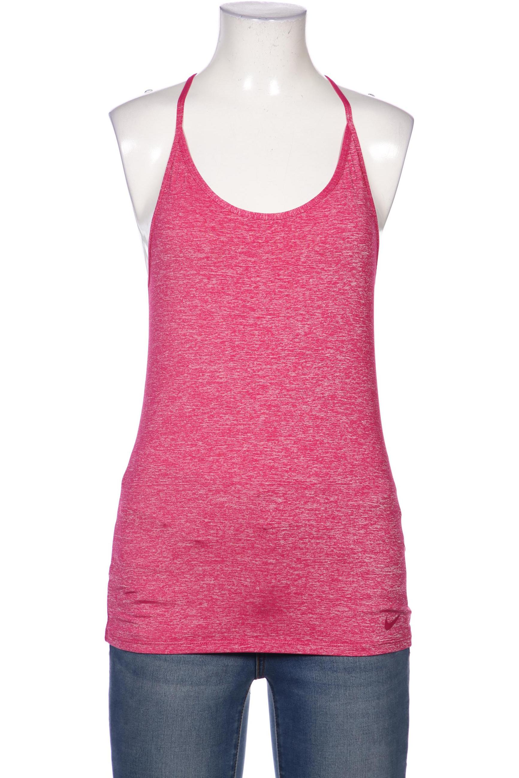 

Nike Damen Top, pink, Gr. 36