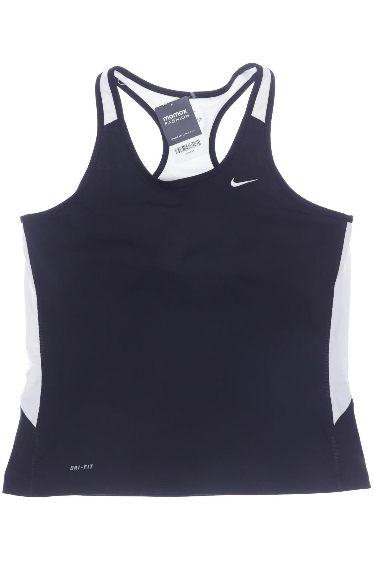 

Nike Damen Top, schwarz, Gr. 44