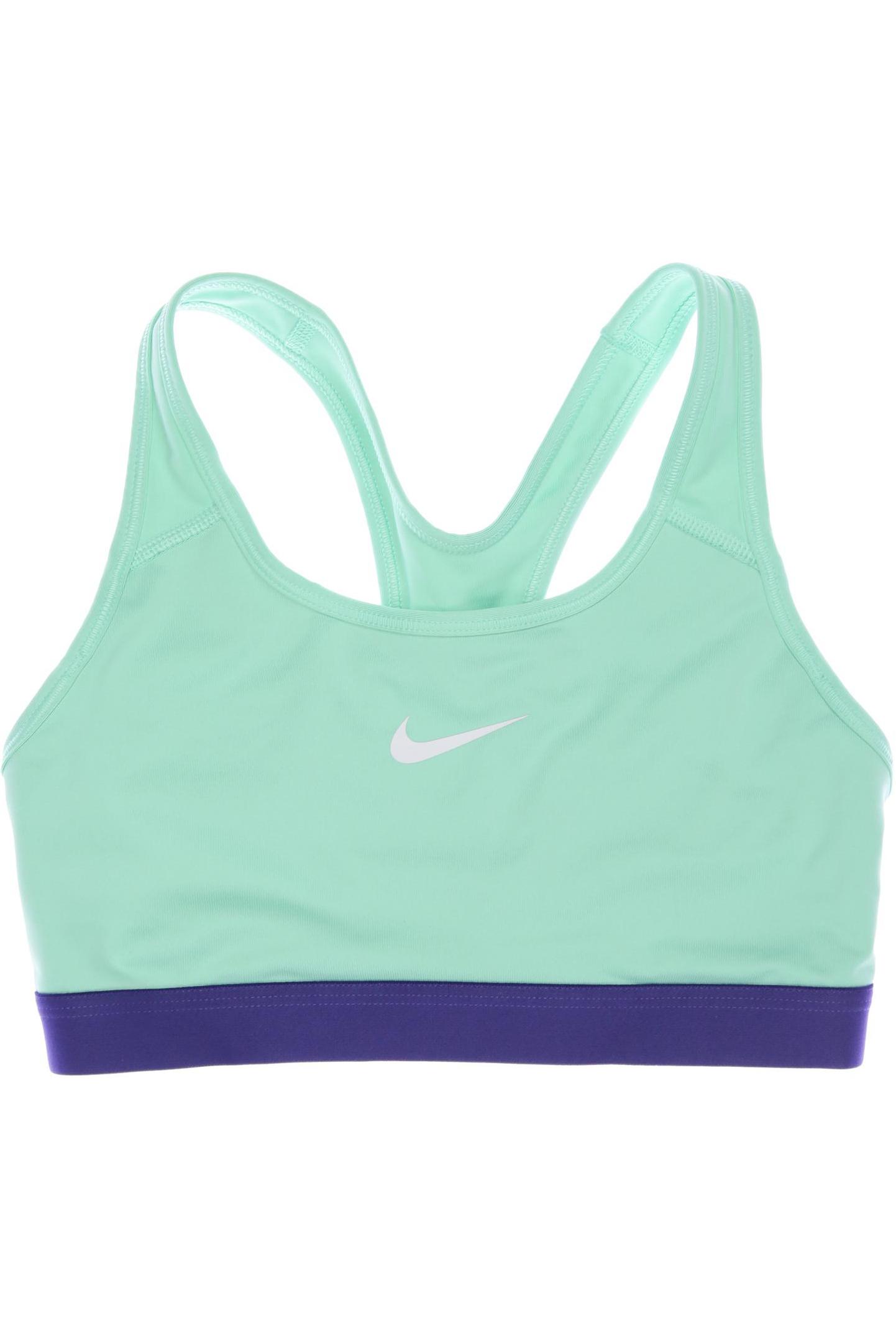 

Nike Damen Top, grün, Gr. 36