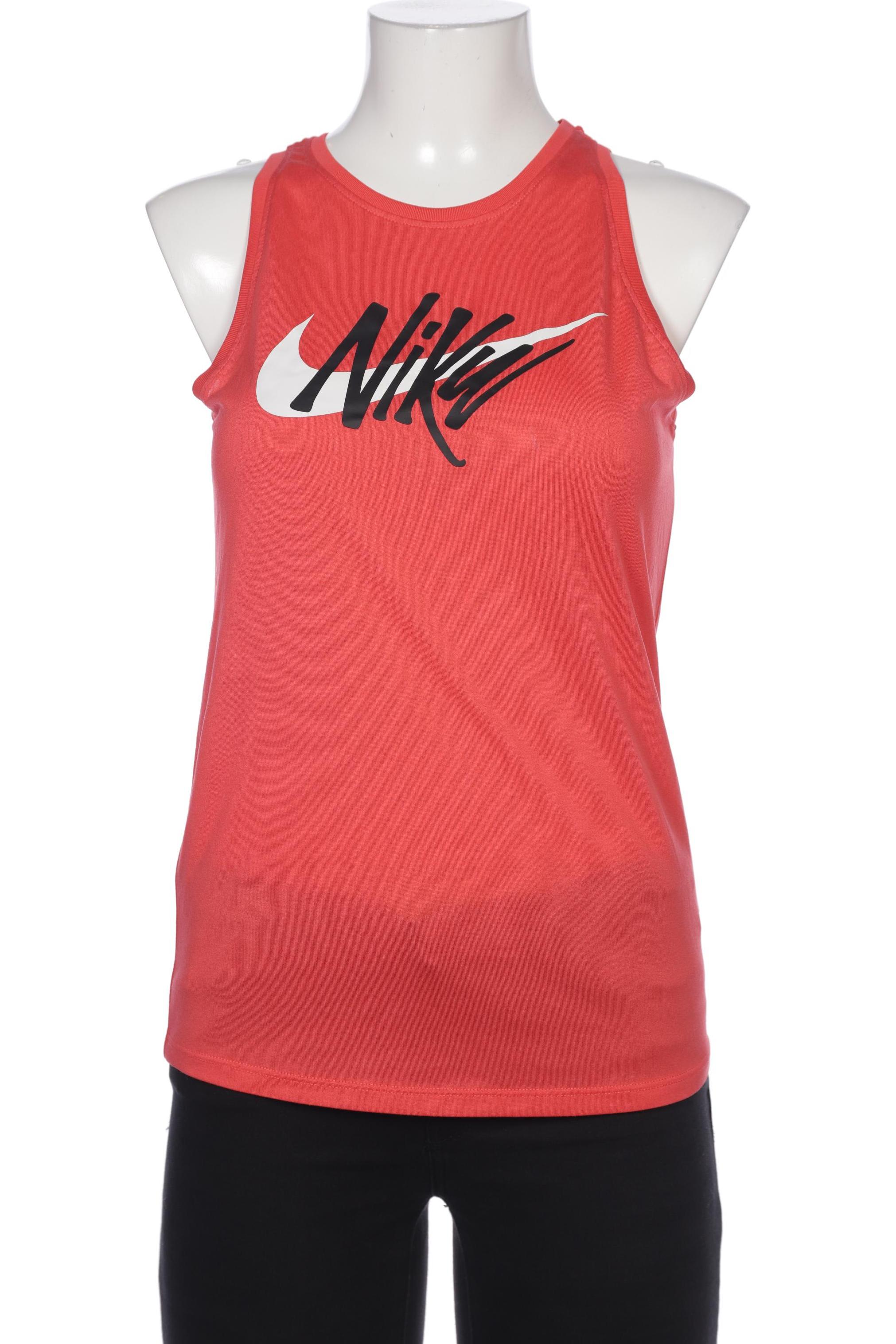 

Nike Damen Top, rot, Gr. 36