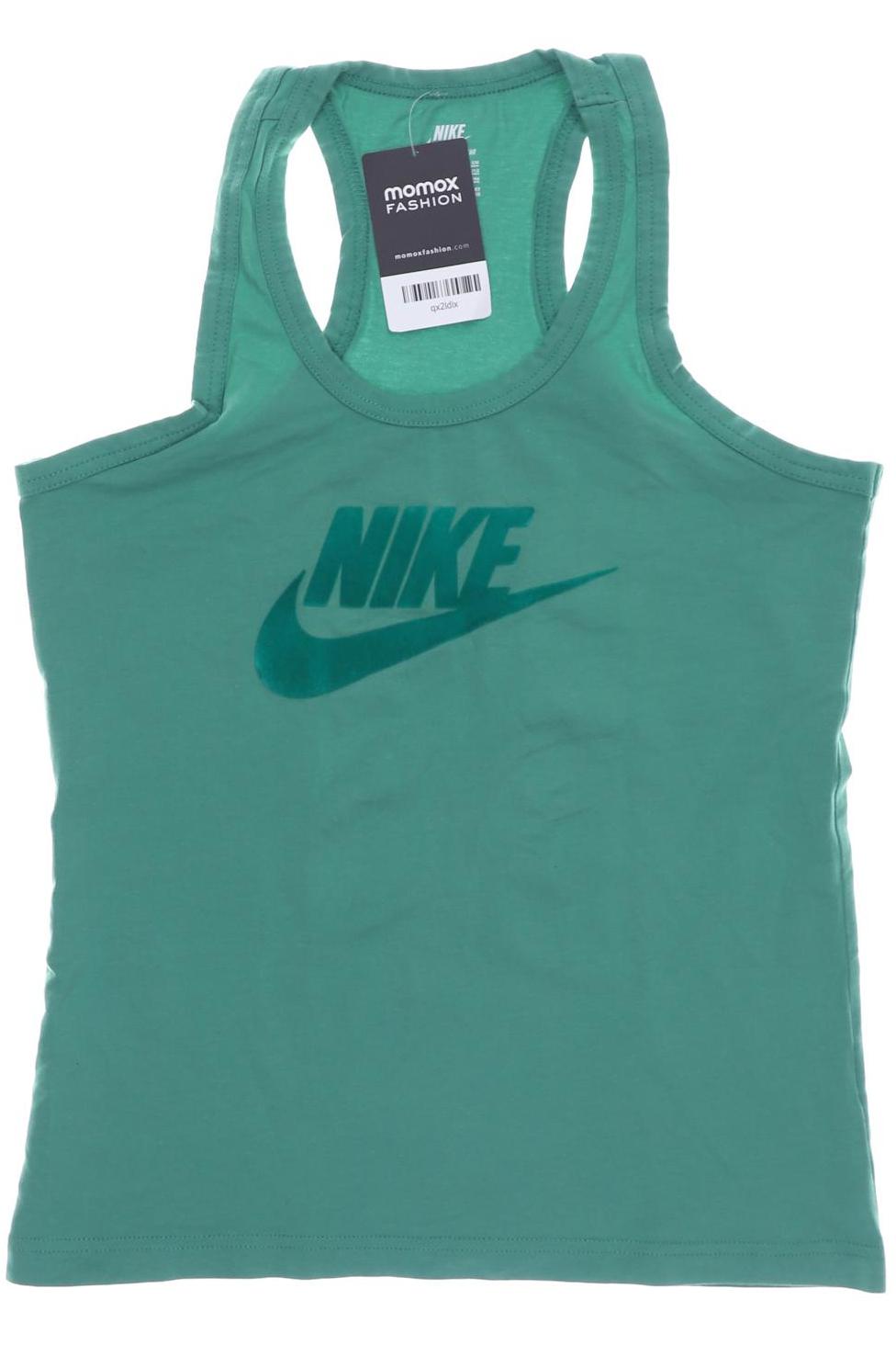 

Nike Damen Top, grün, Gr. 38