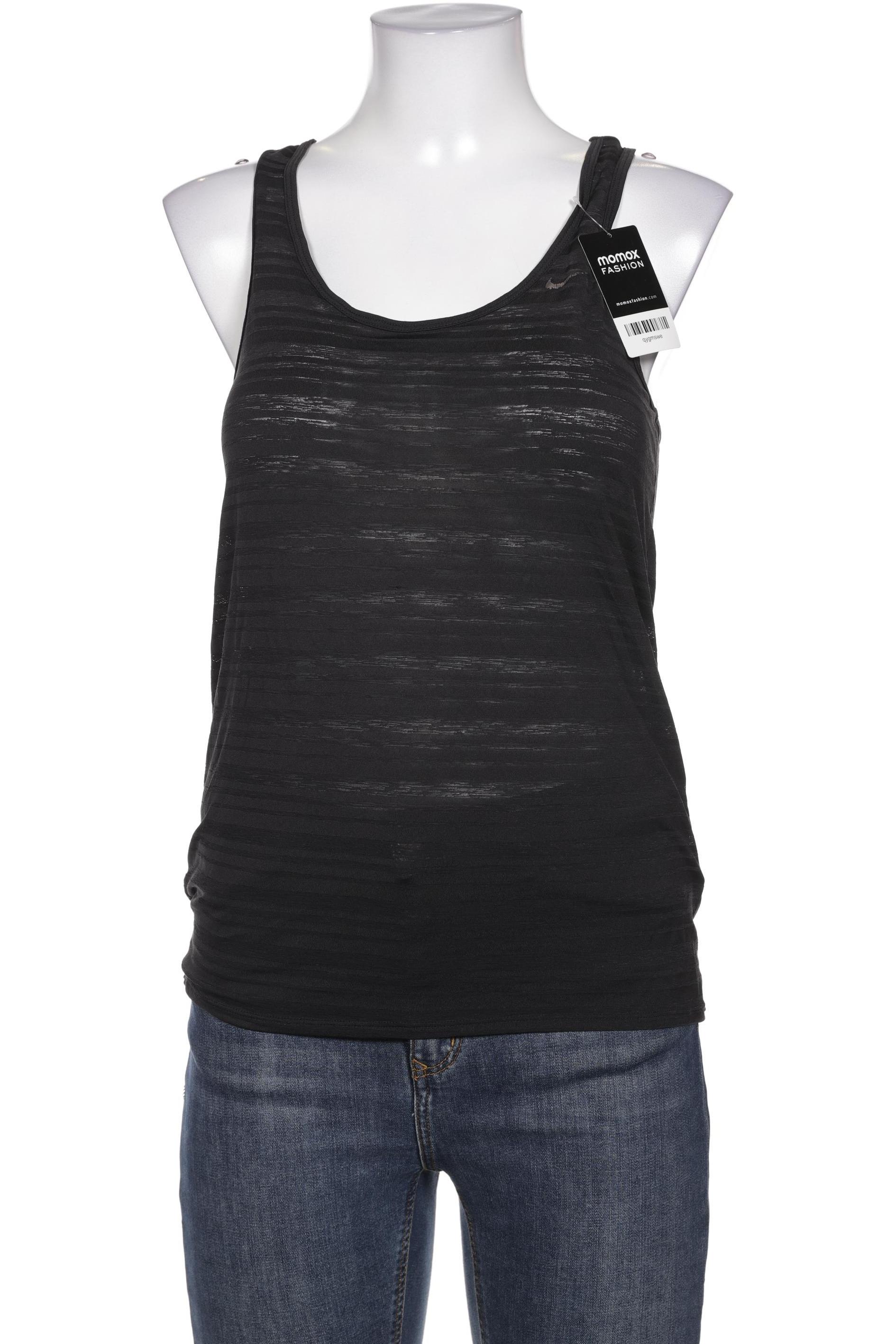 

Nike Damen Top, schwarz