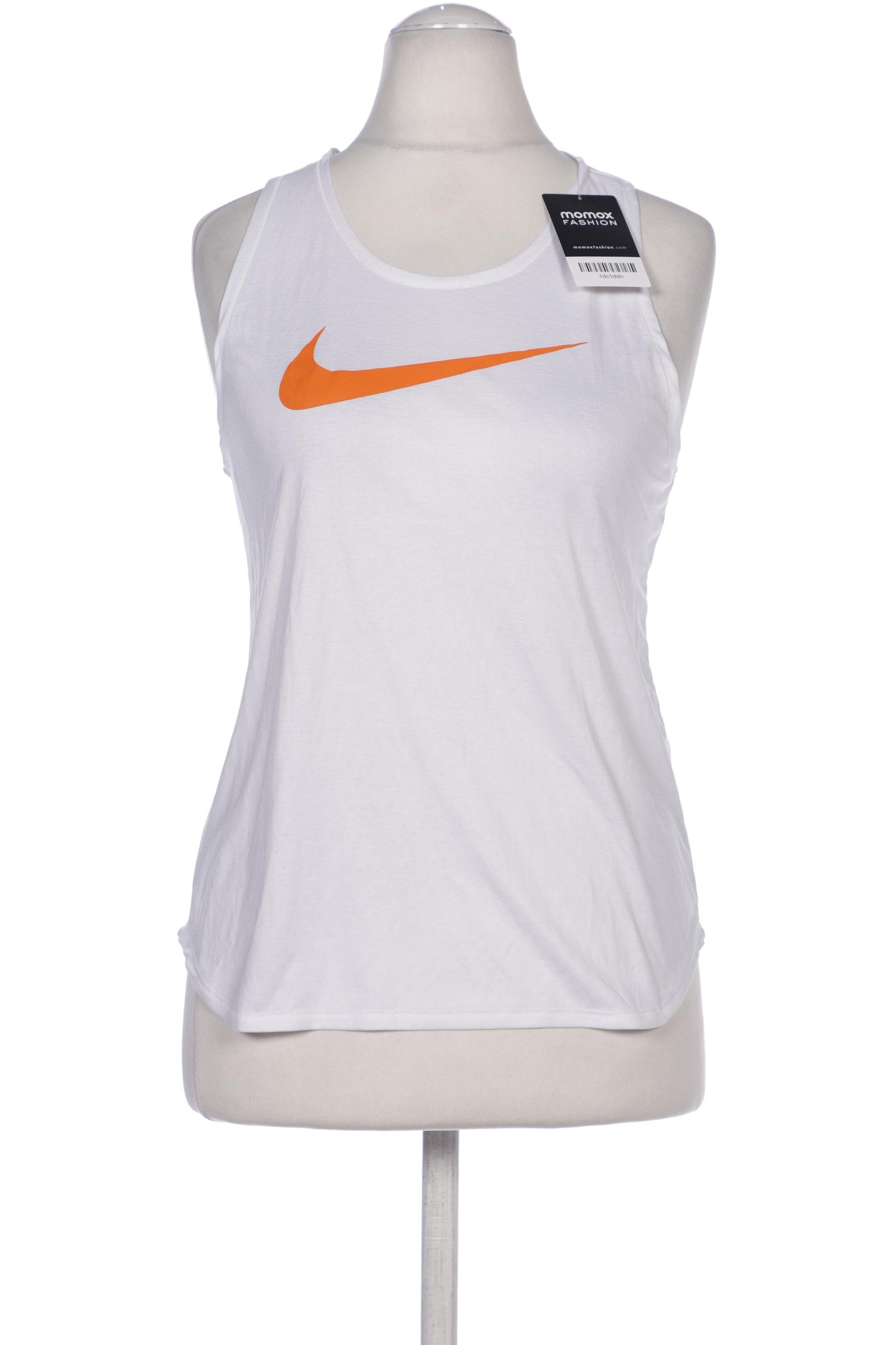 

Nike Damen Top, weiß, Gr. 38