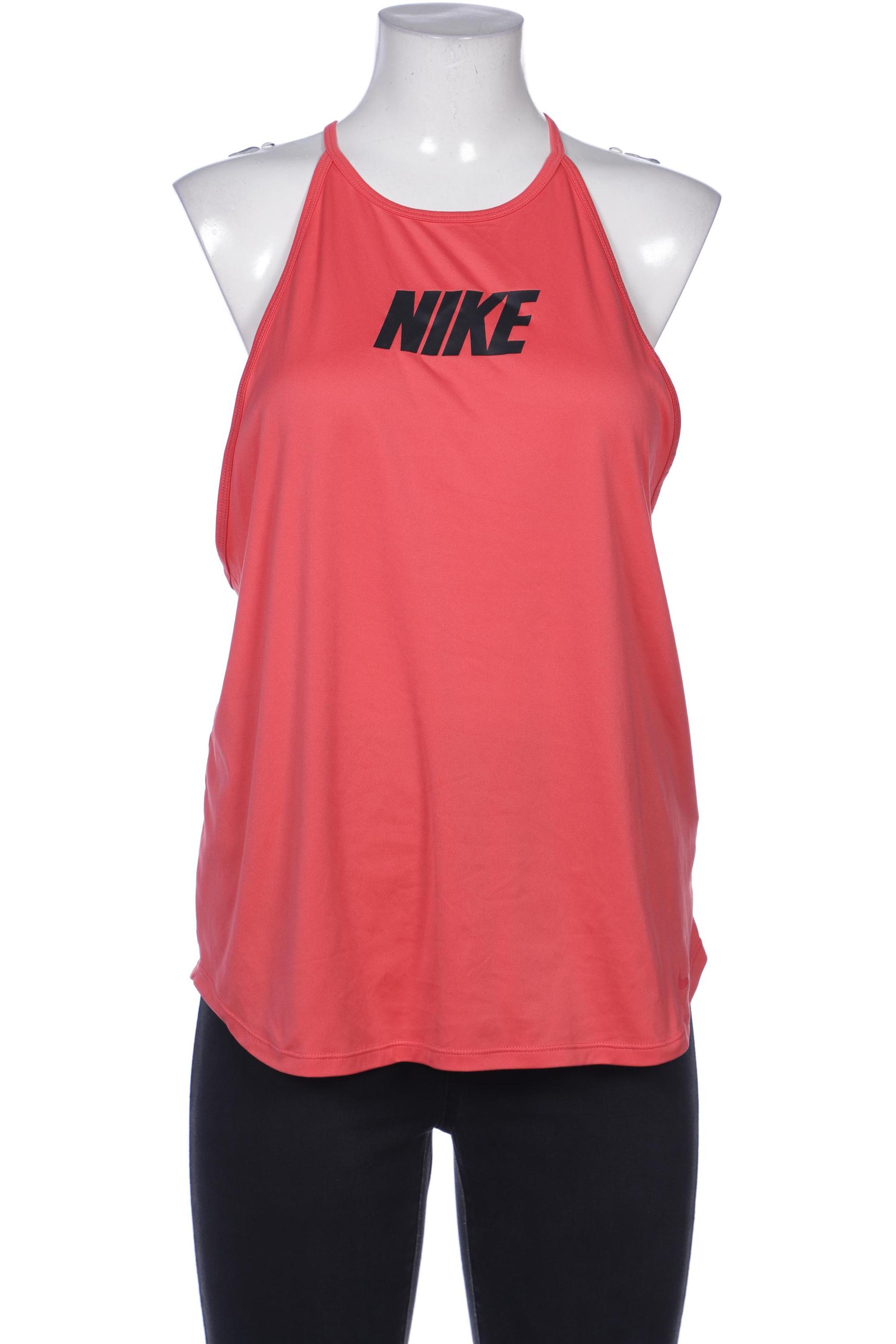 

Nike Damen Top, rot, Gr. 42