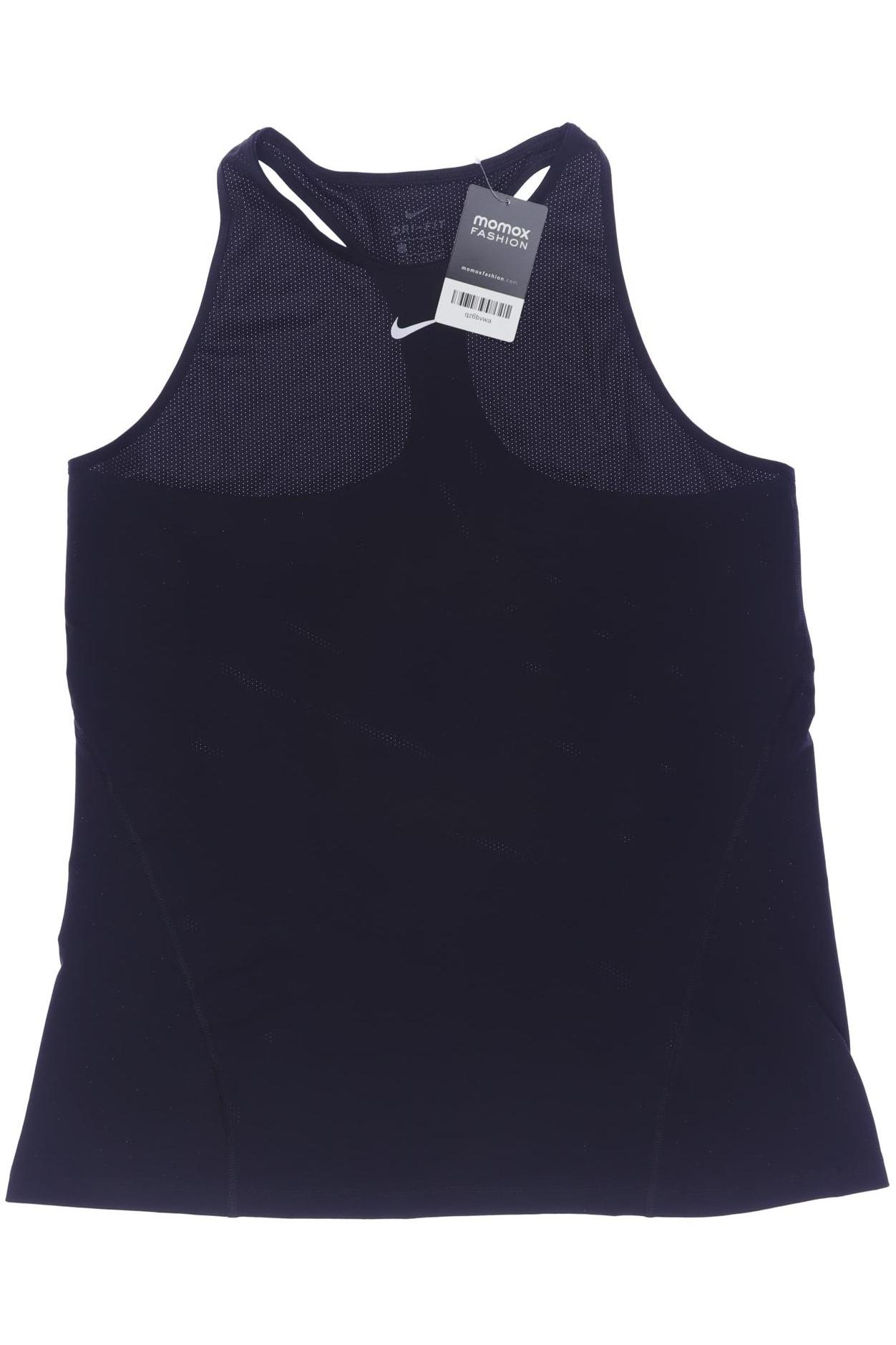 

Nike Damen Top, schwarz, Gr. 42