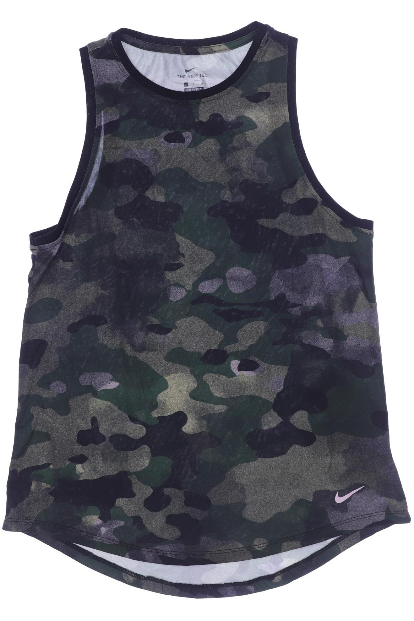 

Nike Damen Top, mehrfarbig, Gr. 36