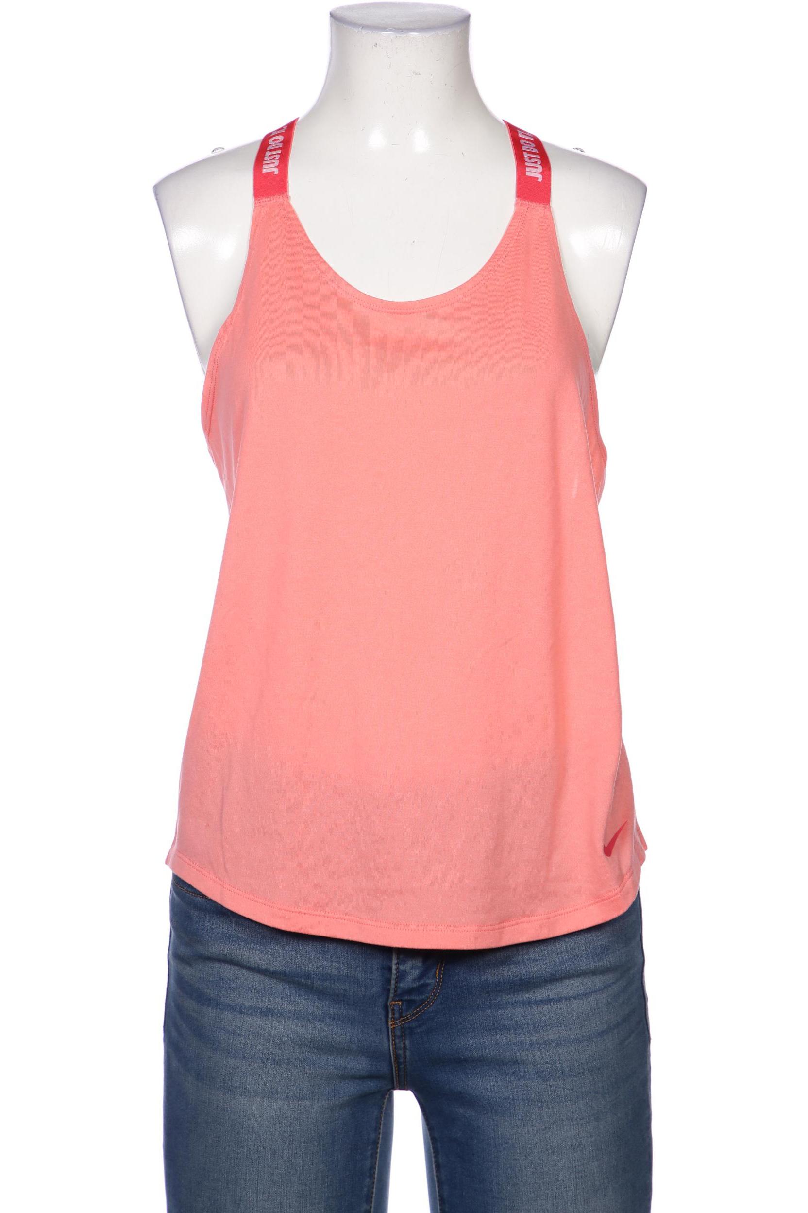 

Nike Damen Top, pink, Gr. 36