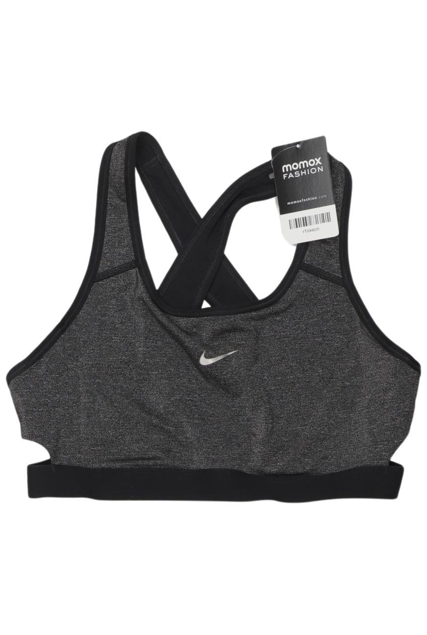 

Nike Damen Top, grau, Gr. 38