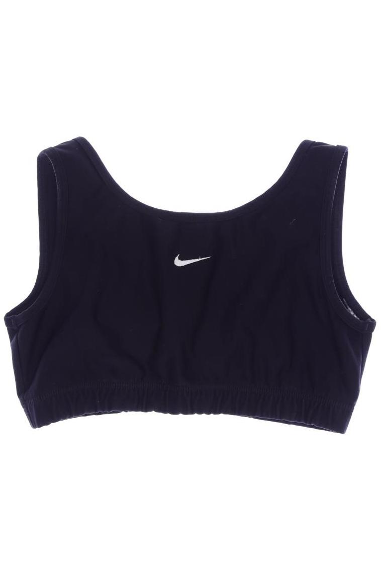 

Nike Damen Top, schwarz, Gr. 36