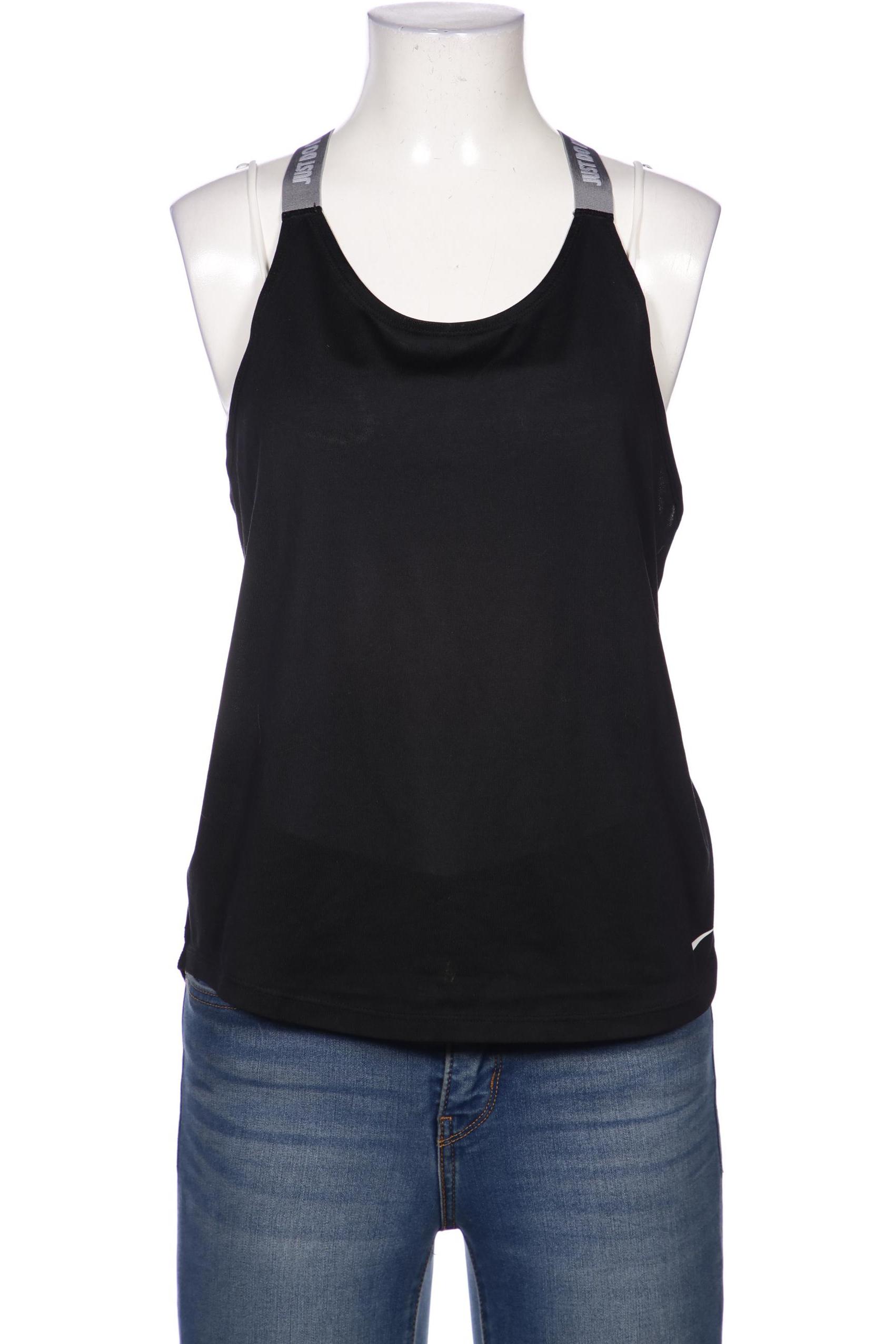 

Nike Damen Top, schwarz