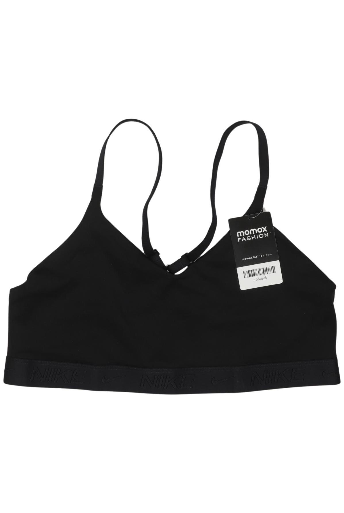 

Nike Damen Top, schwarz, Gr. 44