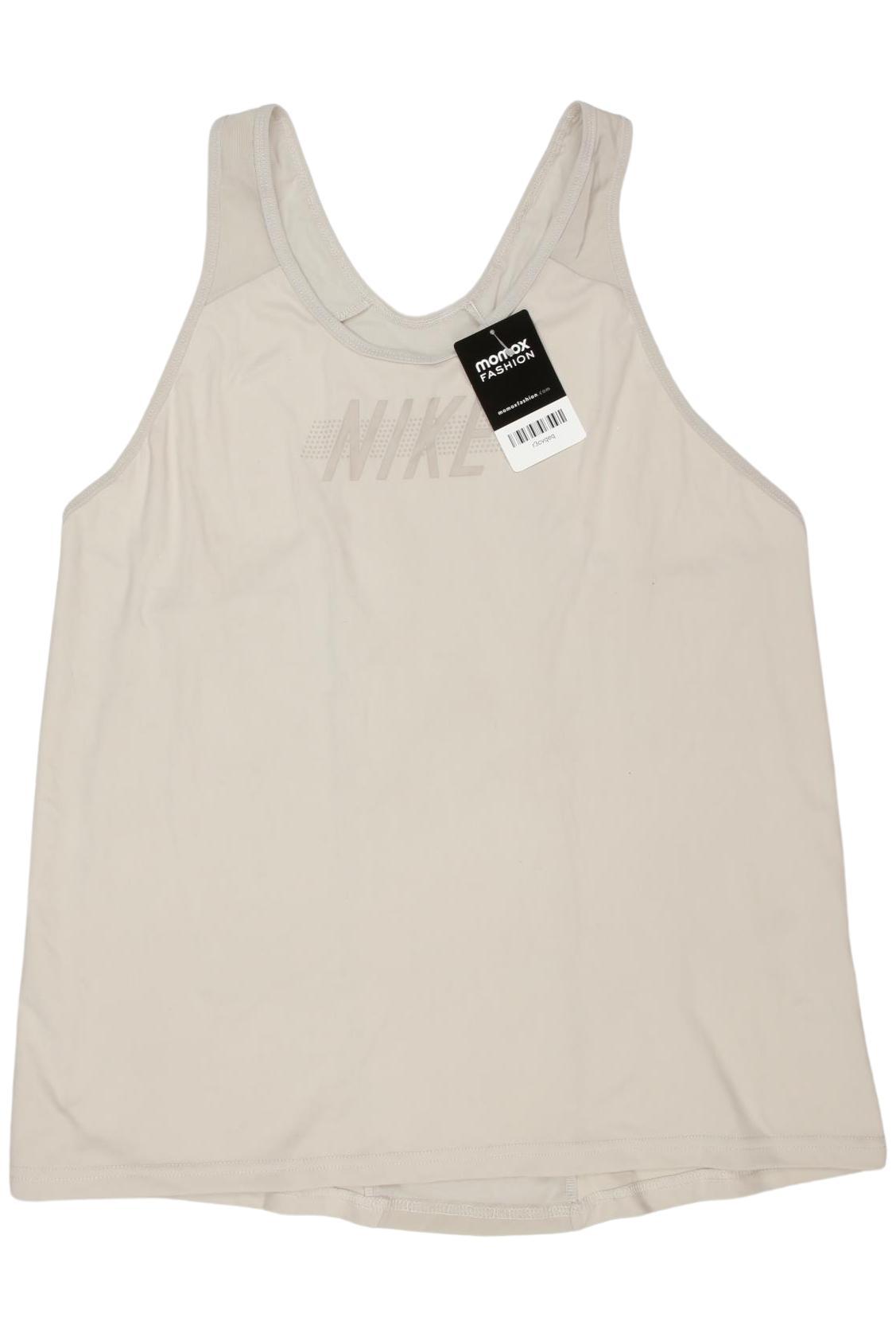 

Nike Damen Top, cremeweiß, Gr. 38