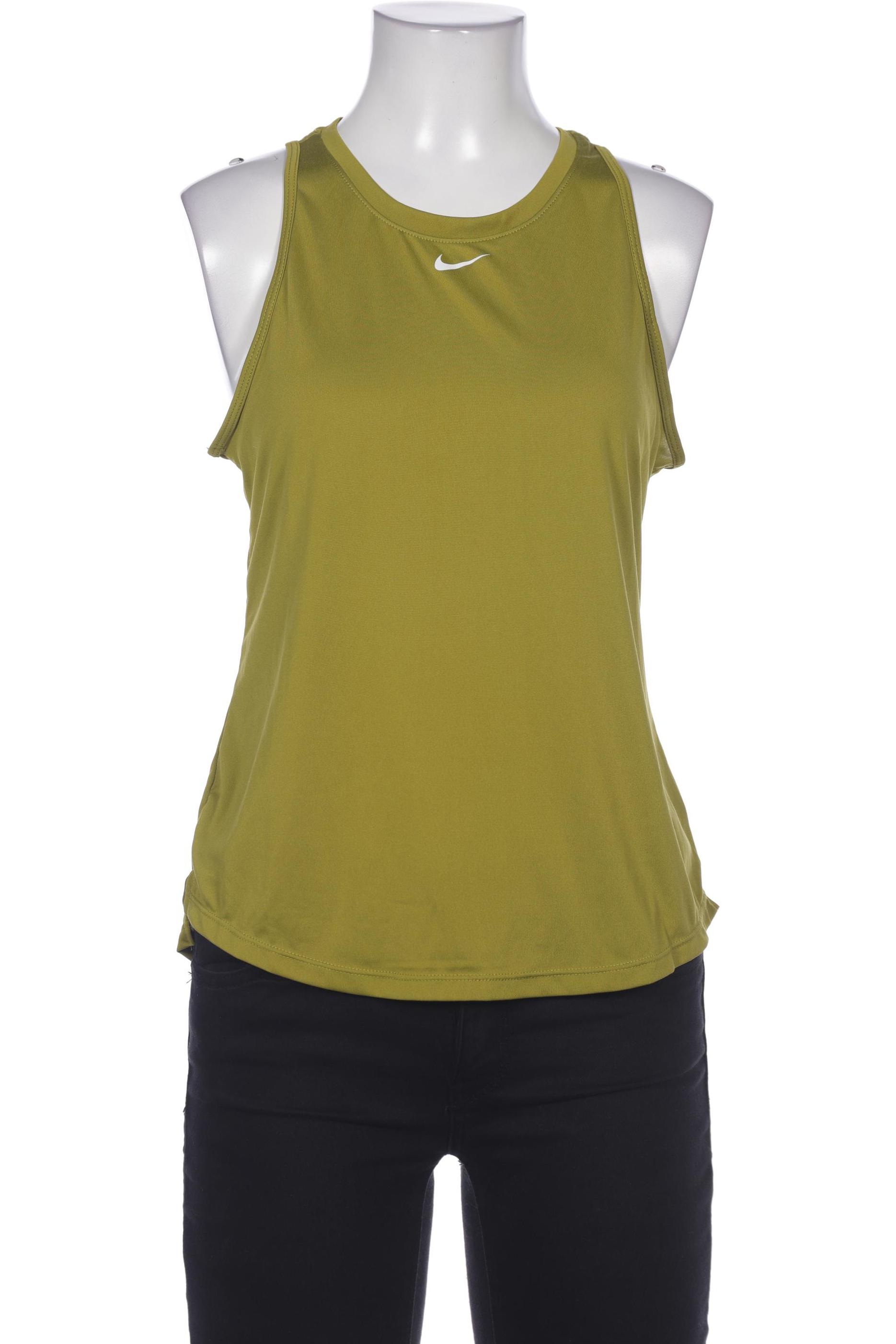 

Nike Damen Top, grün