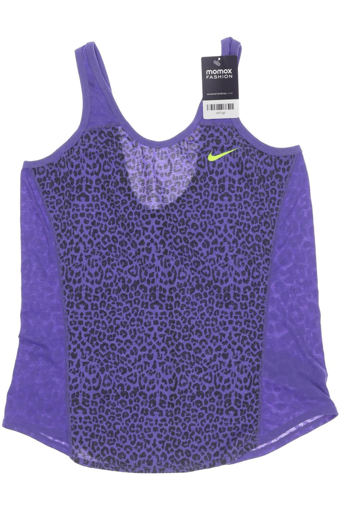 

Nike Damen Top, flieder, Gr. 42