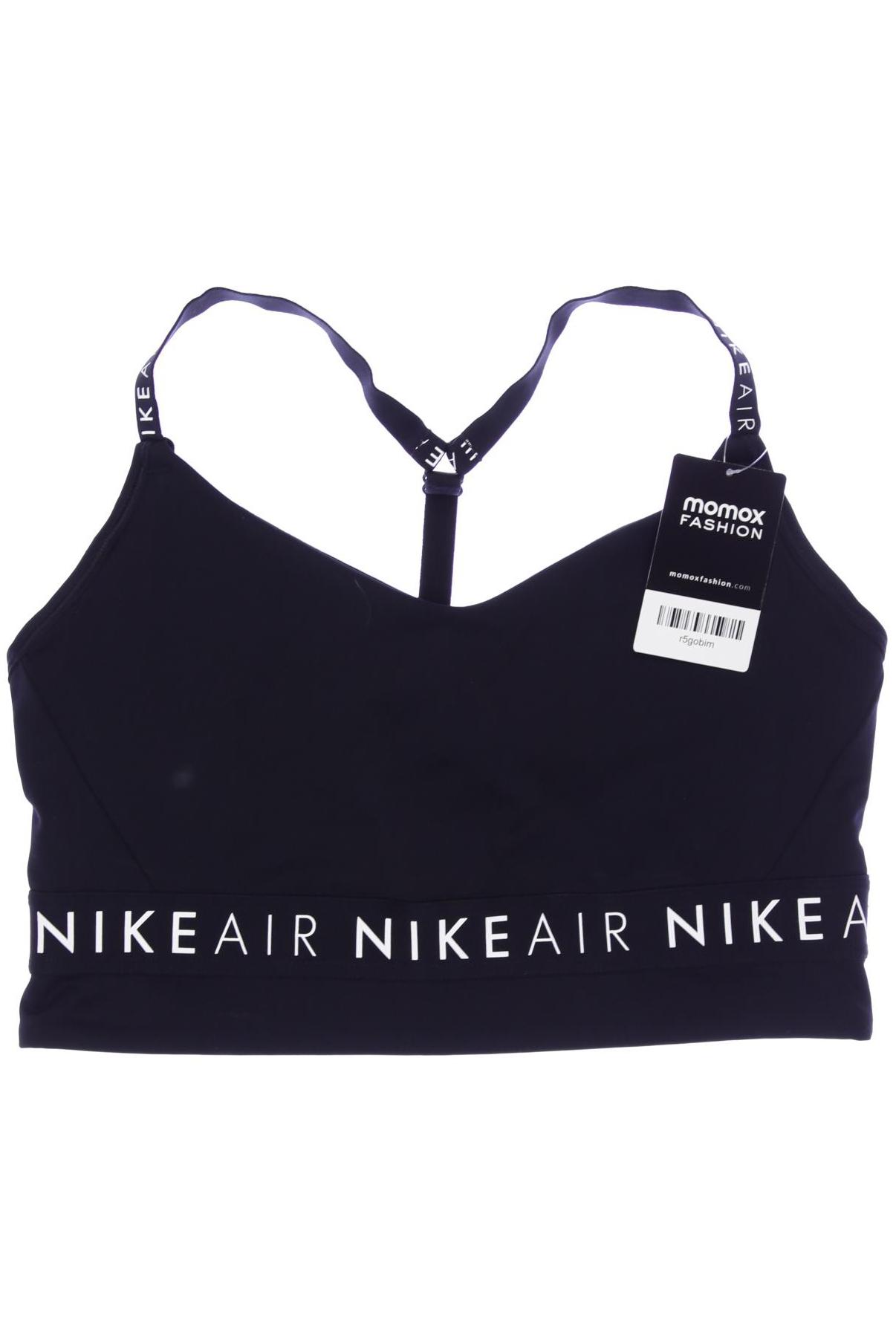 

Nike Damen Top, schwarz, Gr. 42