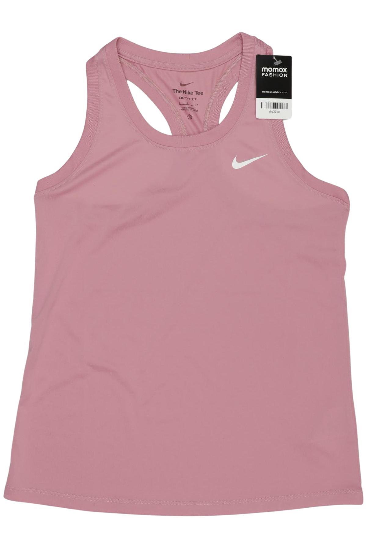 

Nike Damen Top, pink, Gr. 36