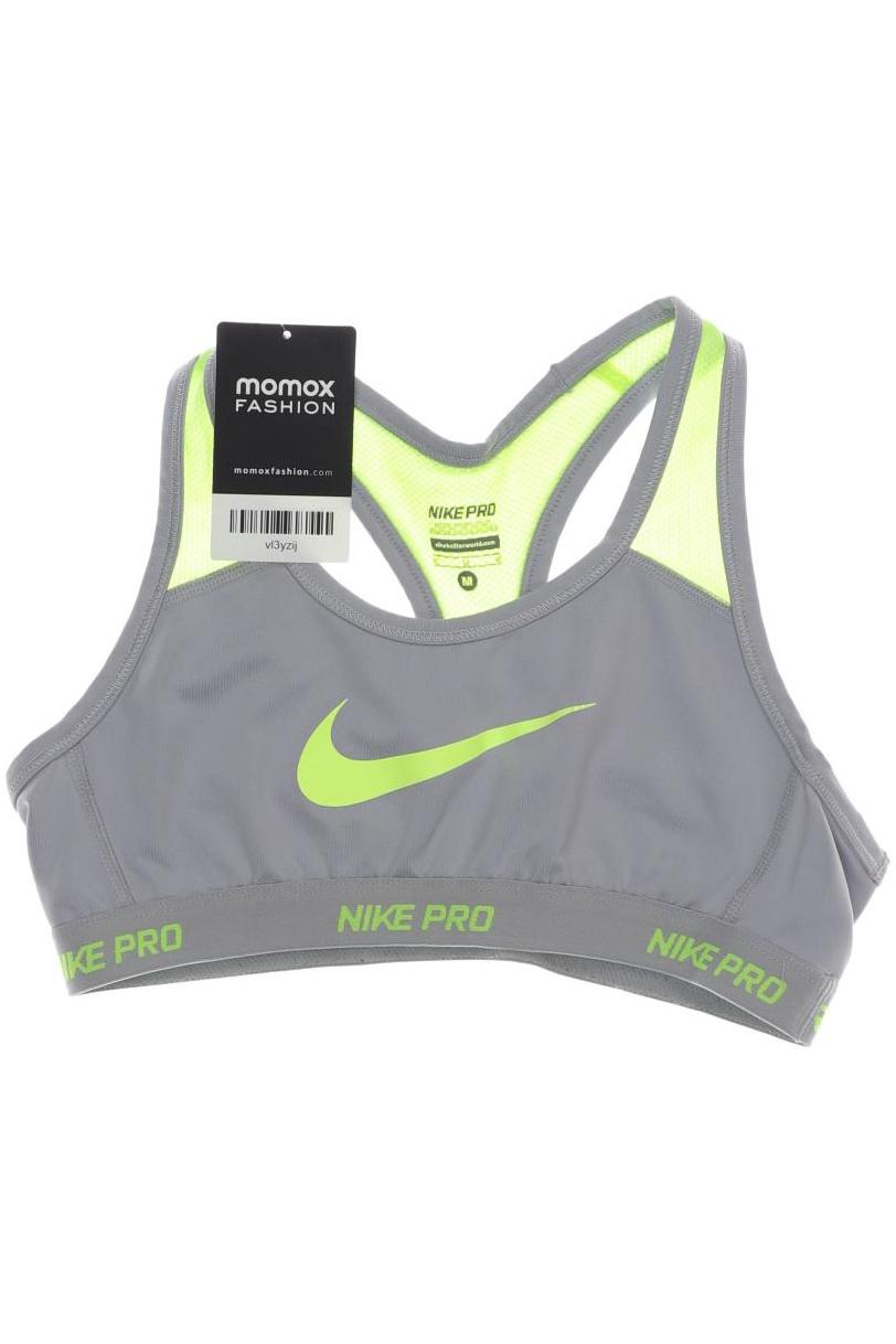 

Nike Damen Top, grau, Gr. 38