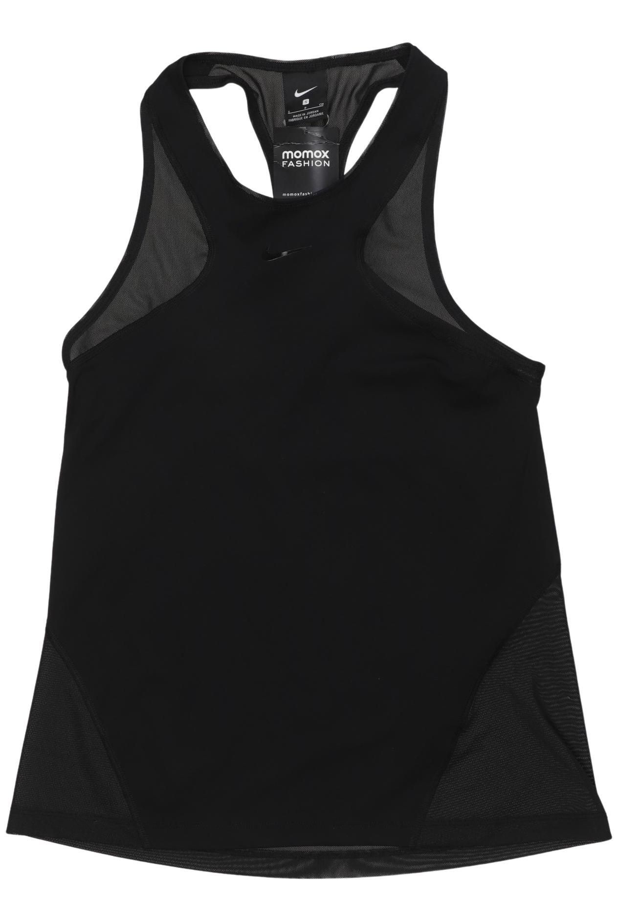 

Nike Damen Top, schwarz, Gr. 36