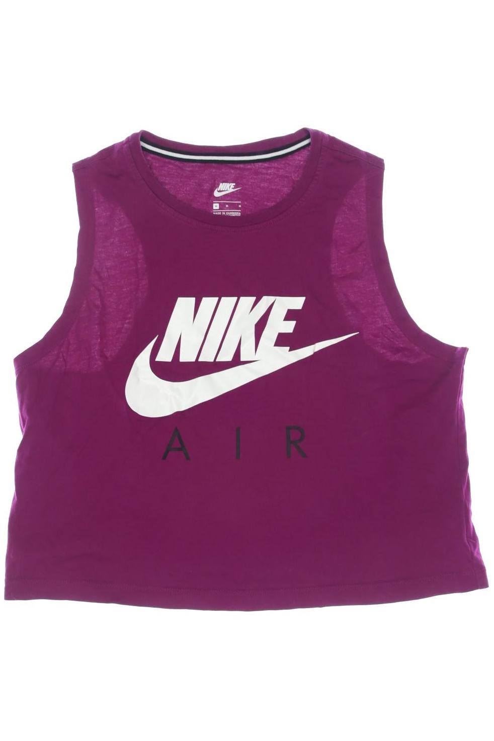 

Nike Damen Top, pink, Gr. 38
