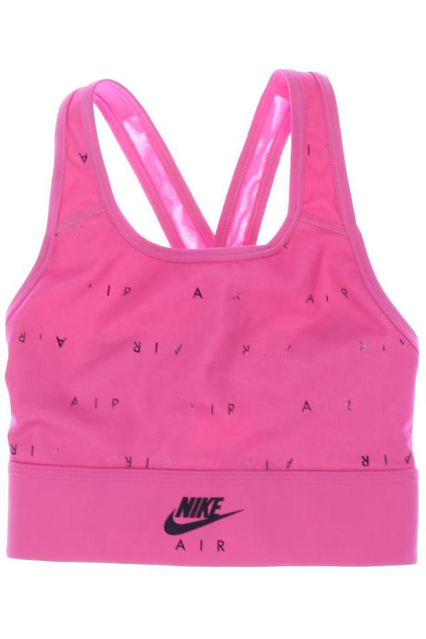 

Nike Damen Top, pink, Gr. 34