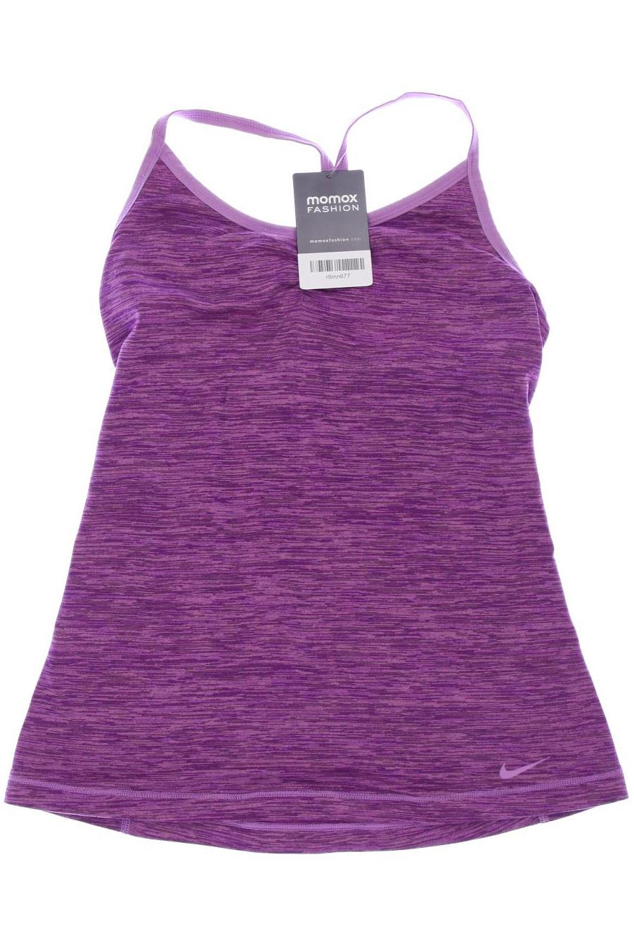 

Nike Damen Top, flieder