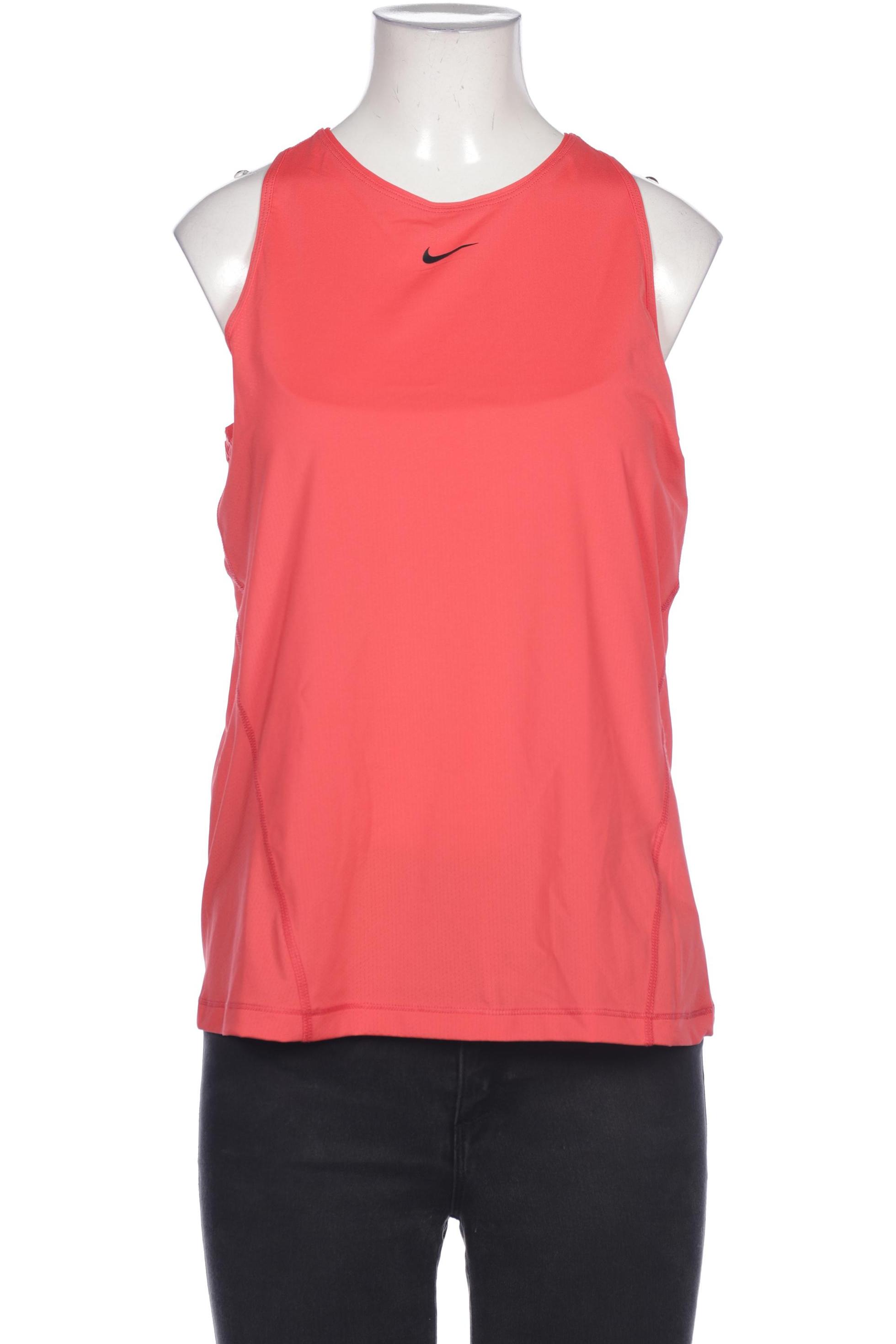 

Nike Damen Top, rot