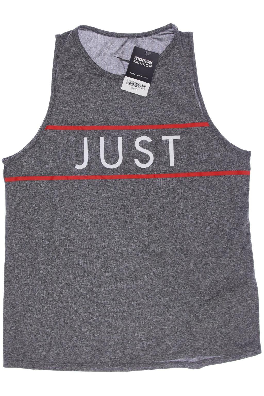 

Nike Damen Top, grau