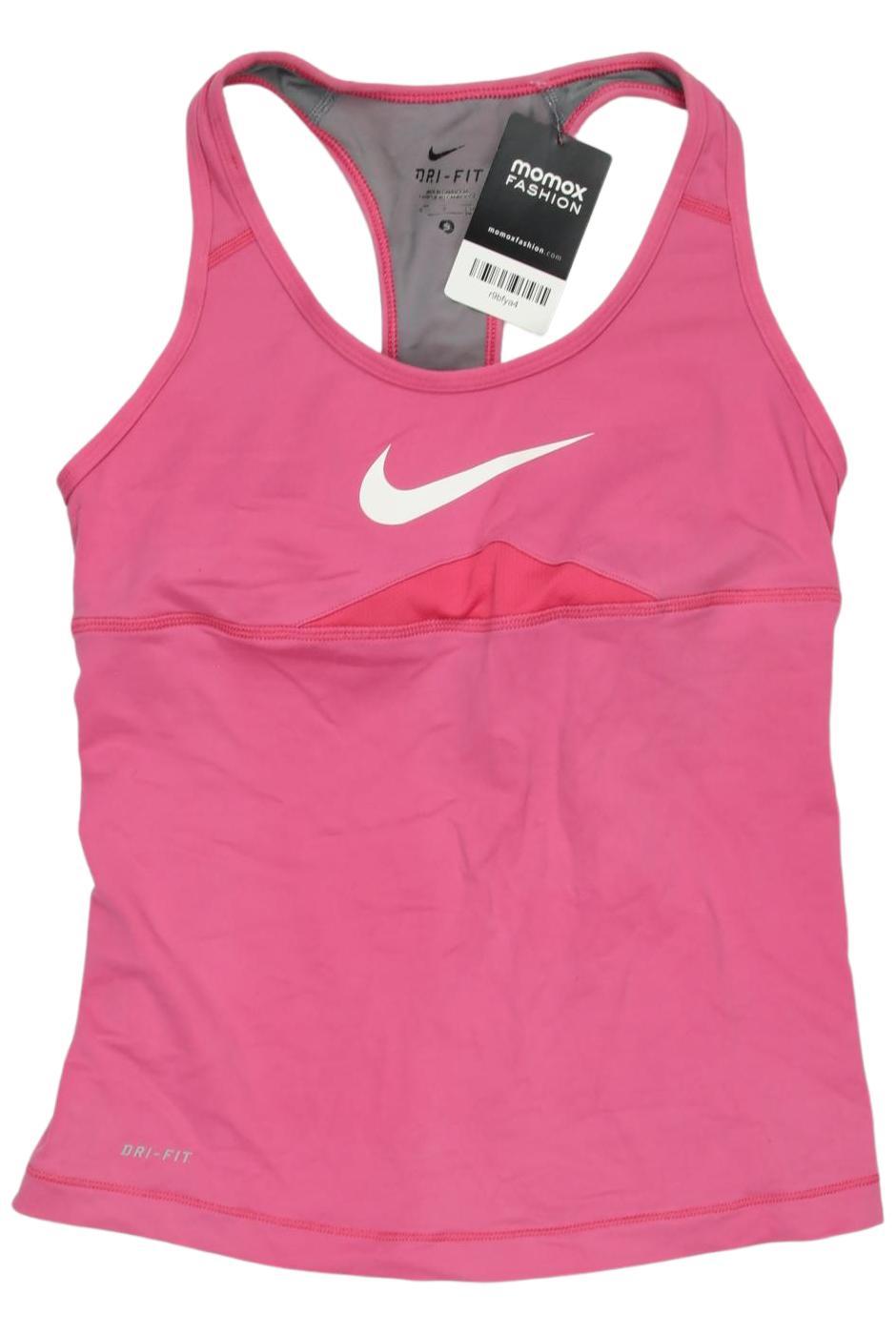 

Nike Damen Top, pink, Gr. 36