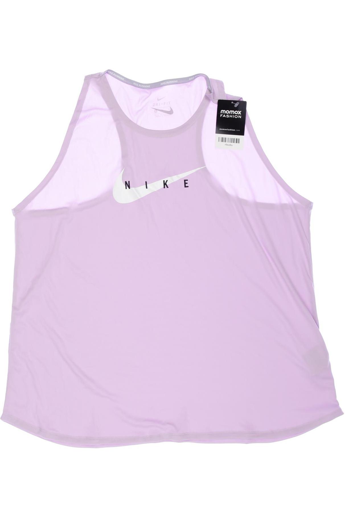 

Nike Damen Top, pink, Gr. 44