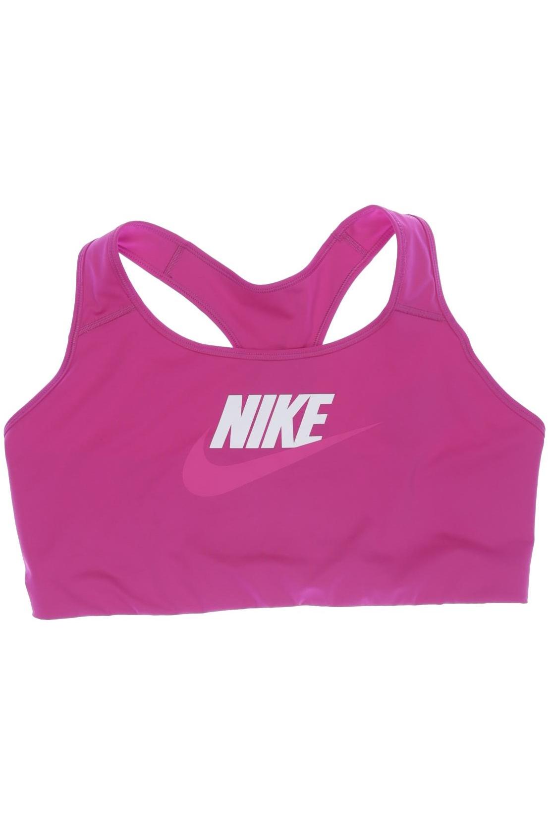 

Nike Damen Top, pink, Gr. 20
