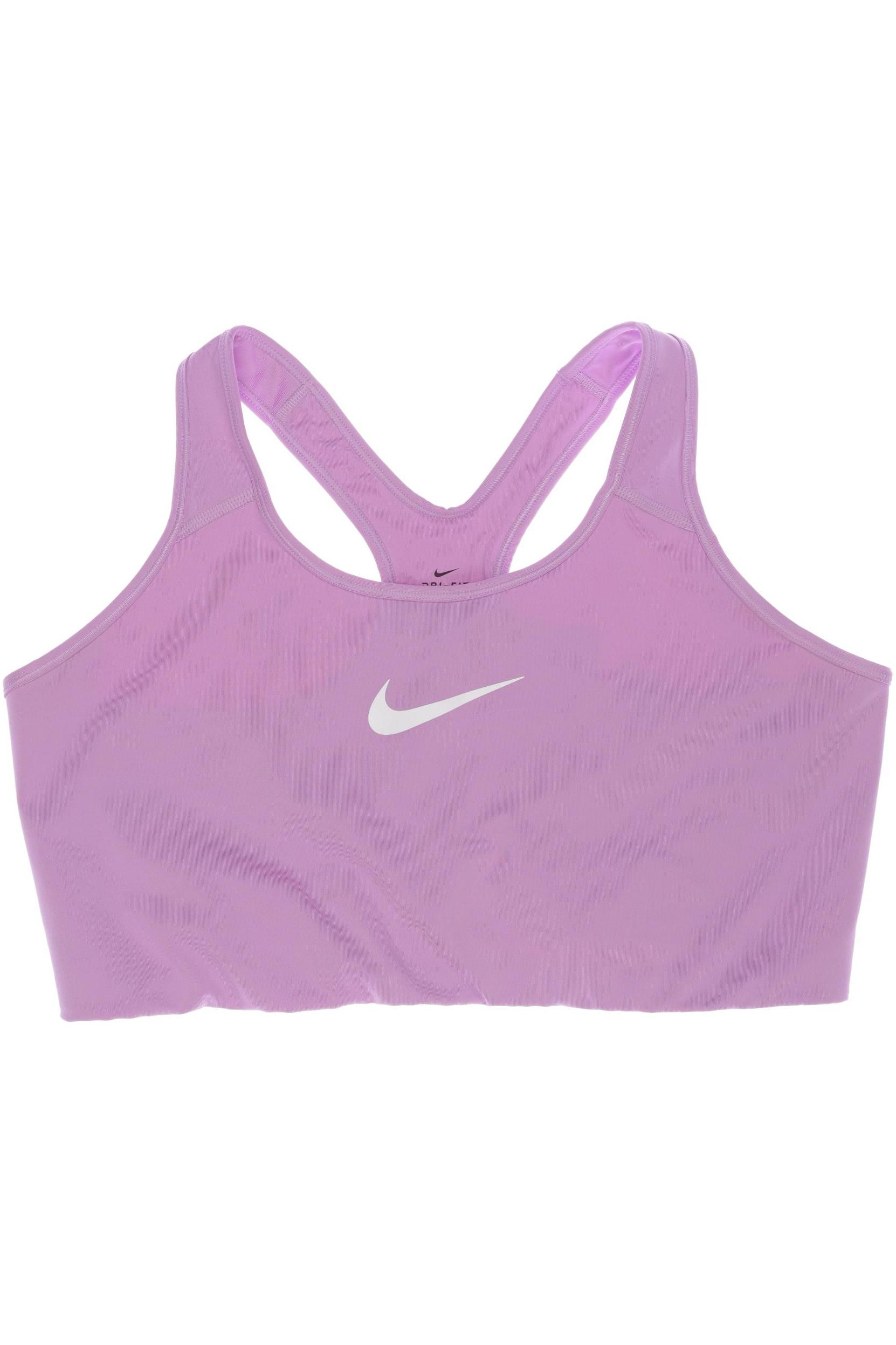 

Nike Damen Top, pink, Gr. 46
