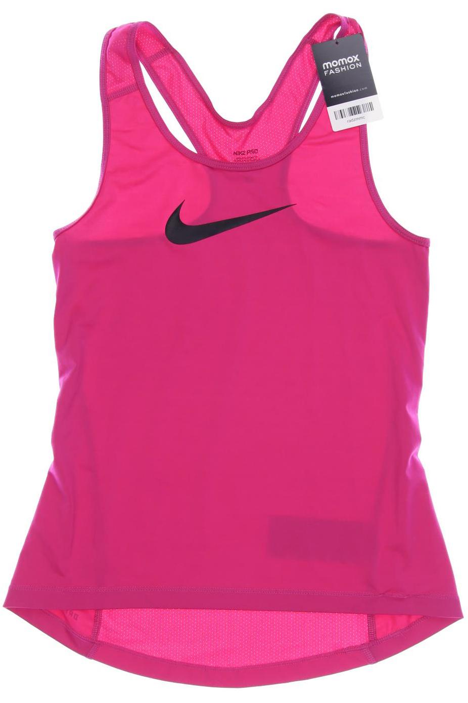 

Nike Damen Top, pink