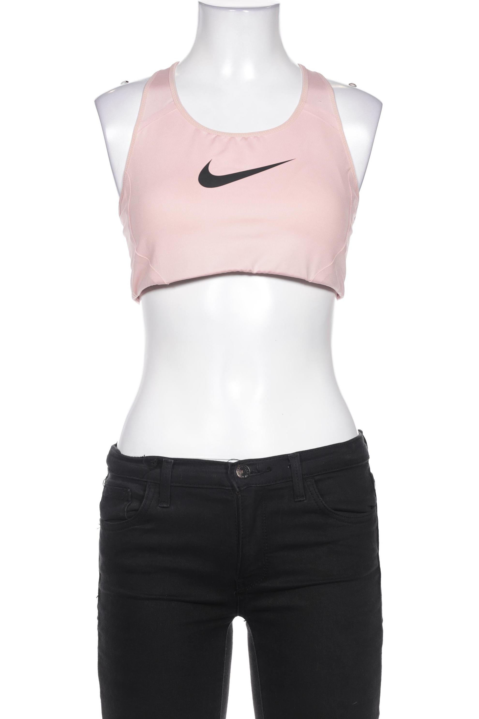 

Nike Damen Top, pink, Gr. 42