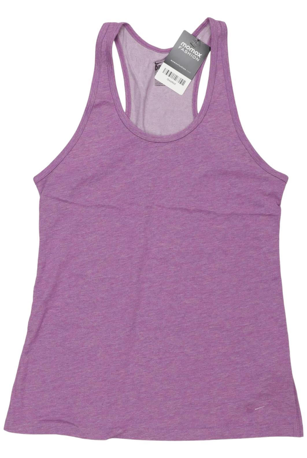 

Nike Damen Top, flieder, Gr. 36