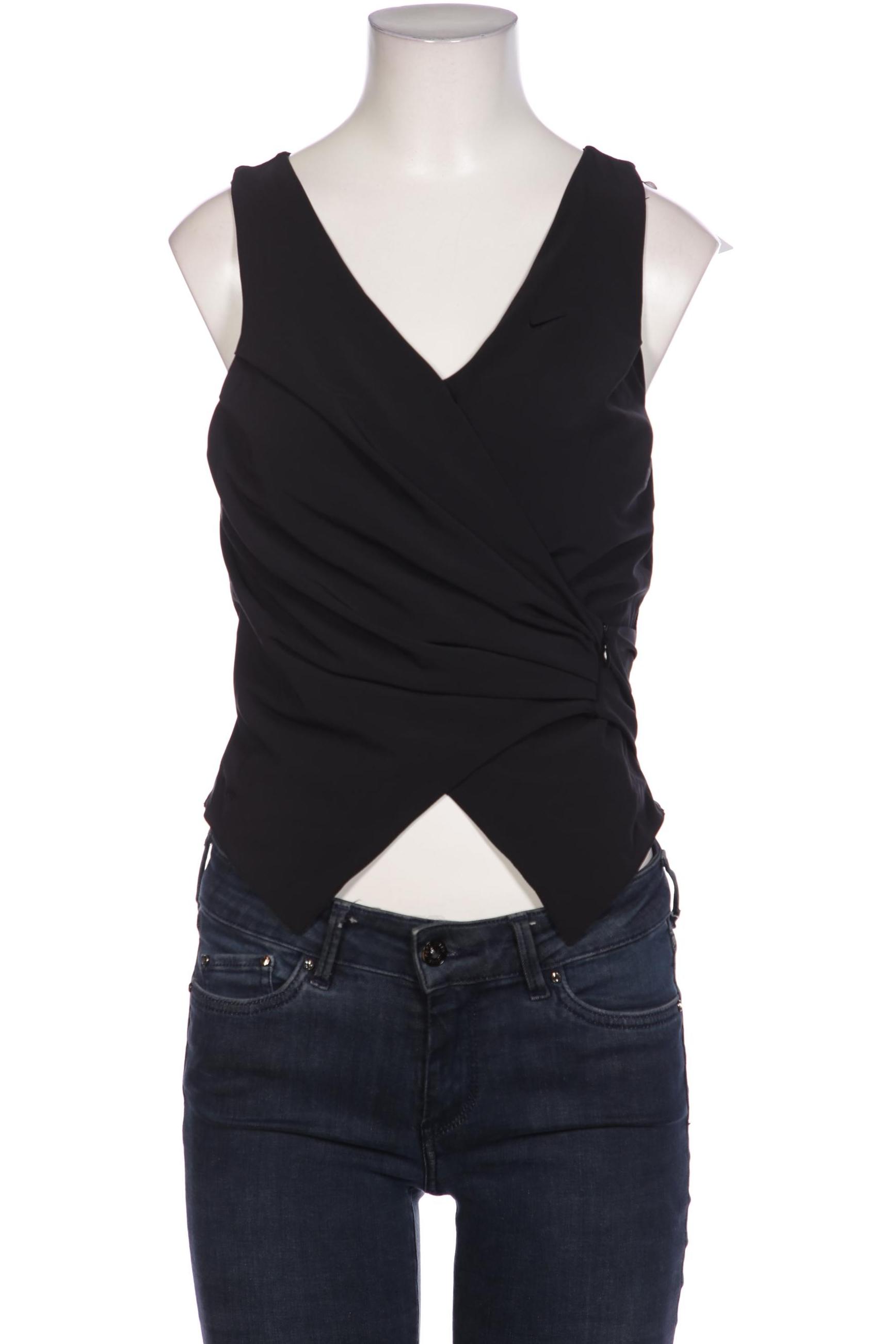 

Nike Damen Top, schwarz, Gr. 36