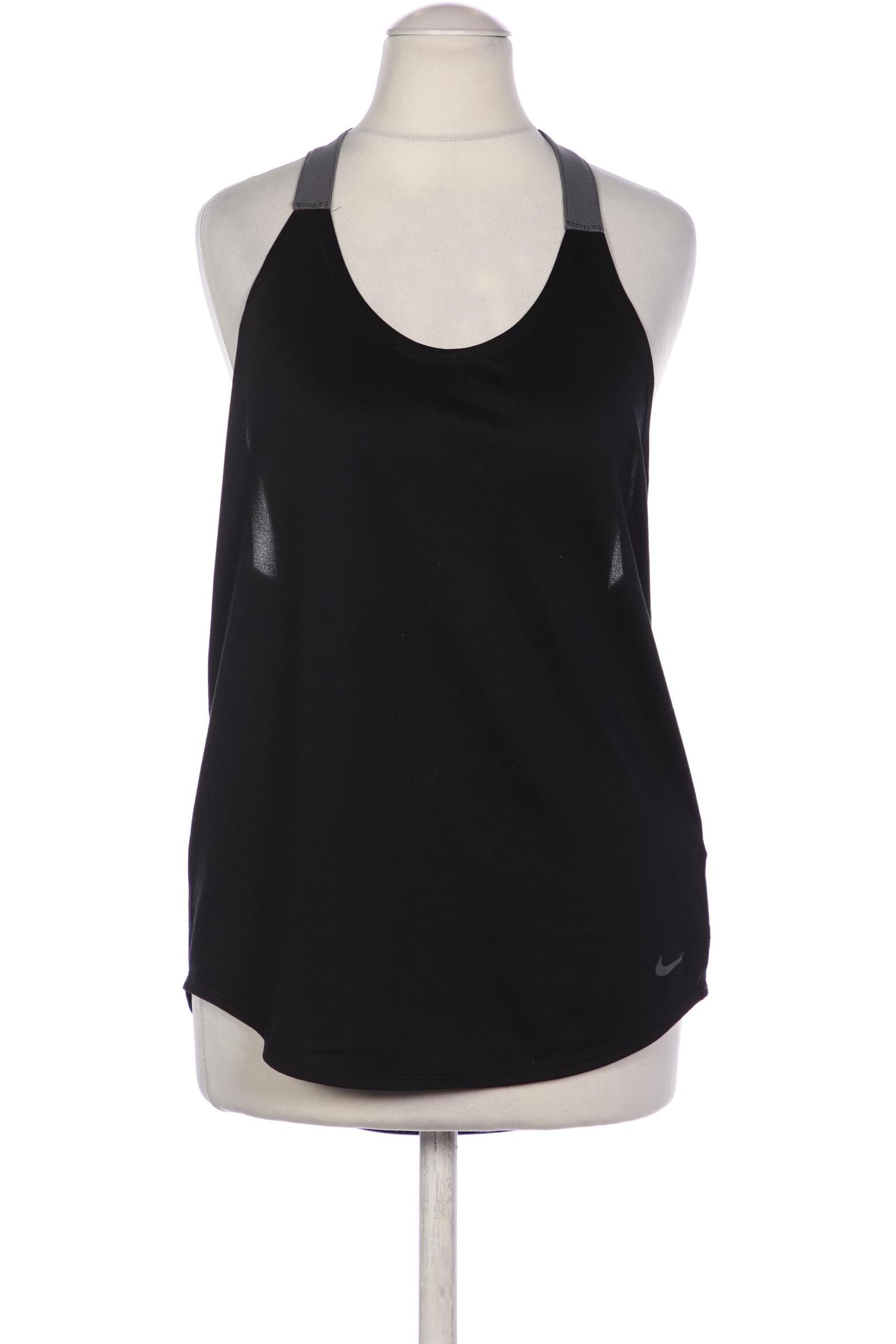 

Nike Damen Top, schwarz, Gr. 36