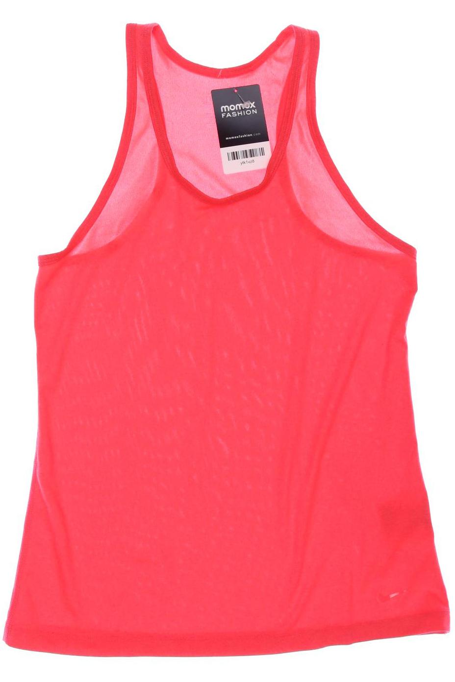 

Nike Damen Top, neon