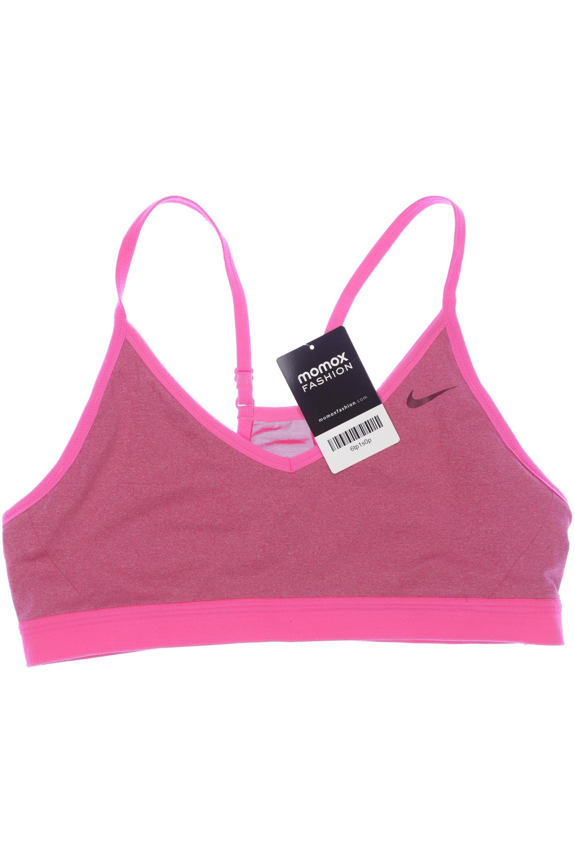 

Nike Damen Top, pink, Gr. 42