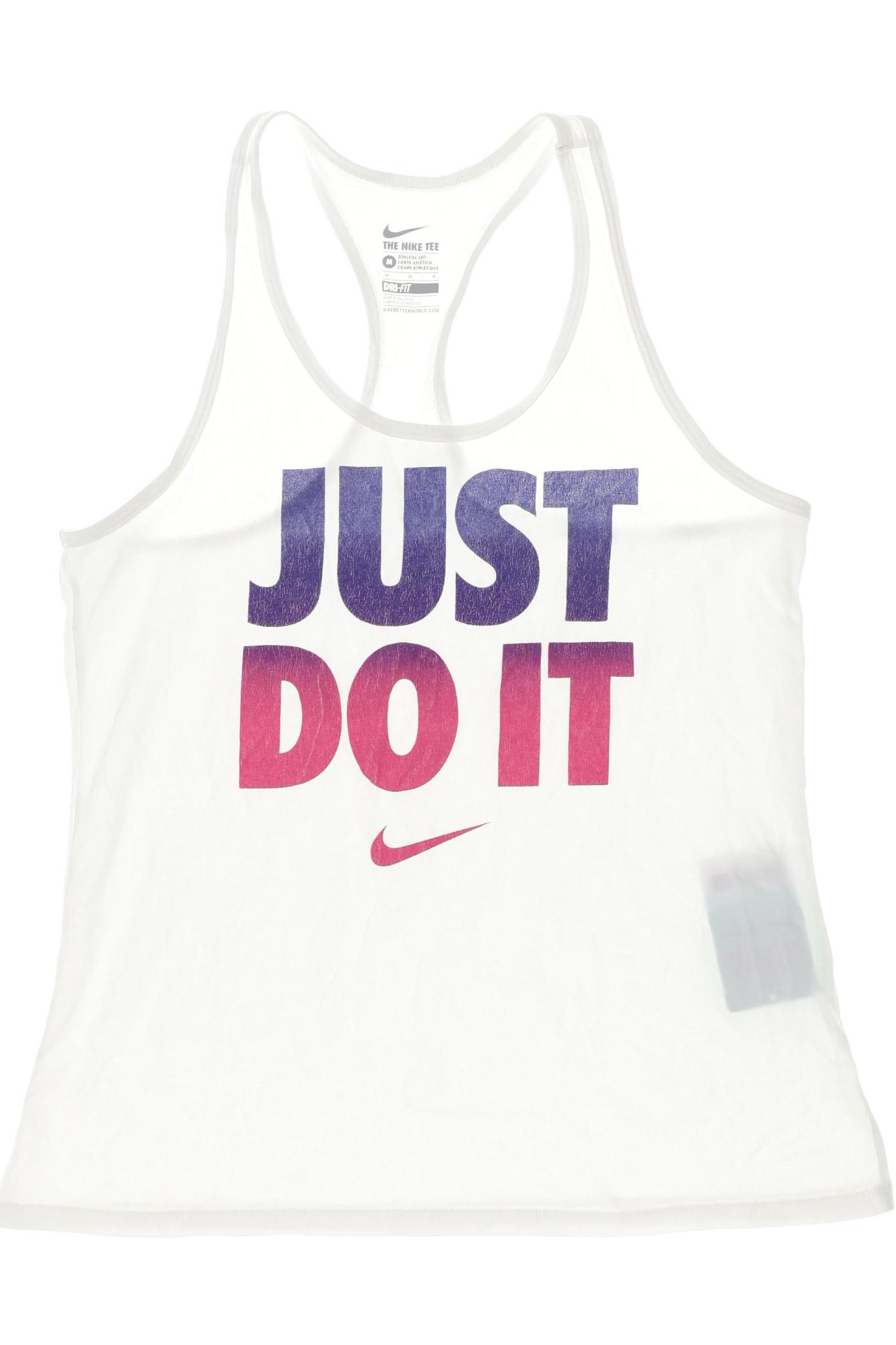 

Nike Damen Top, mehrfarbig, Gr. 38