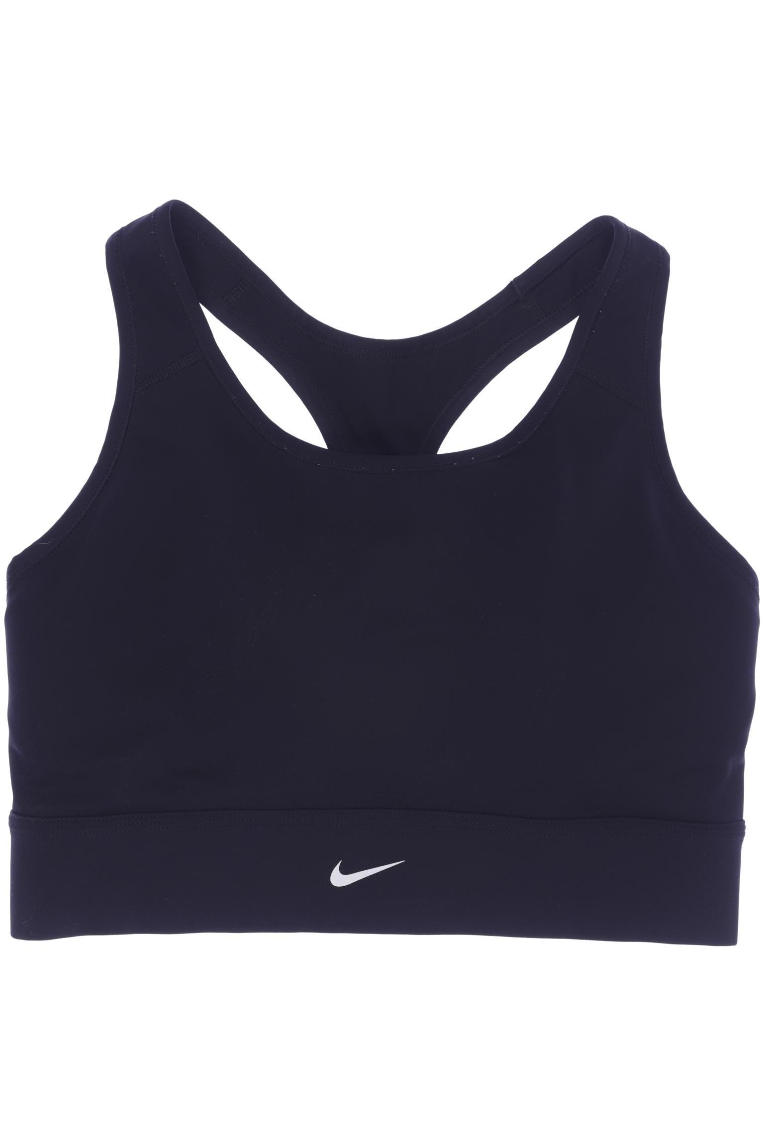 

Nike Damen Top, schwarz, Gr. 44