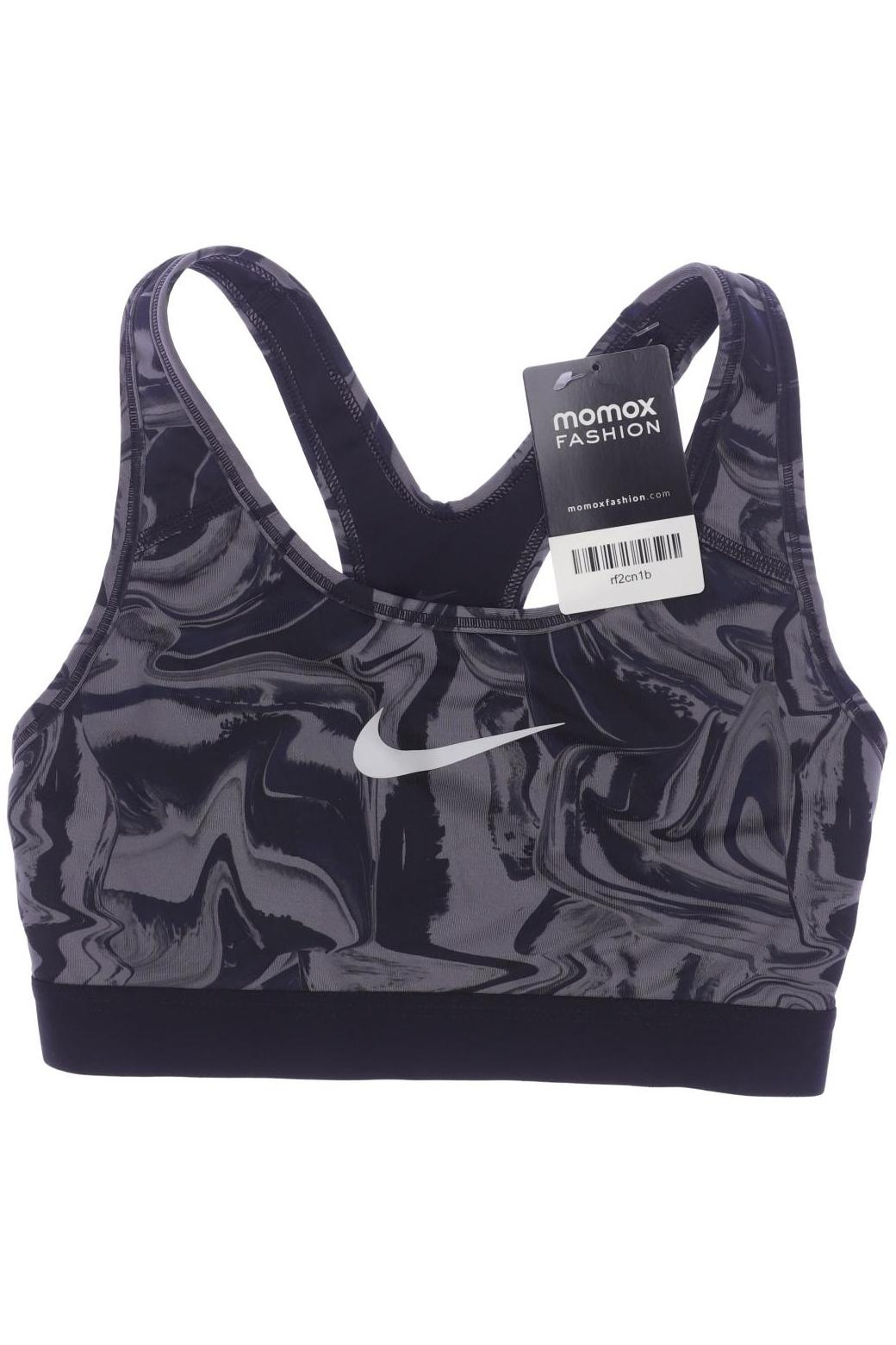 

Nike Damen Top, grau, Gr. 34