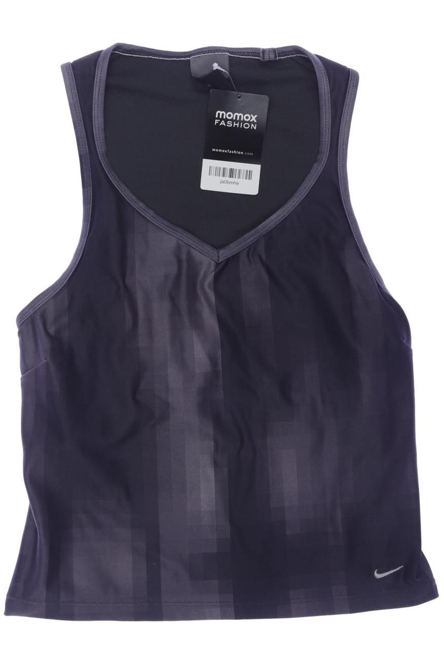 

Nike Damen Top, grau, Gr. 38