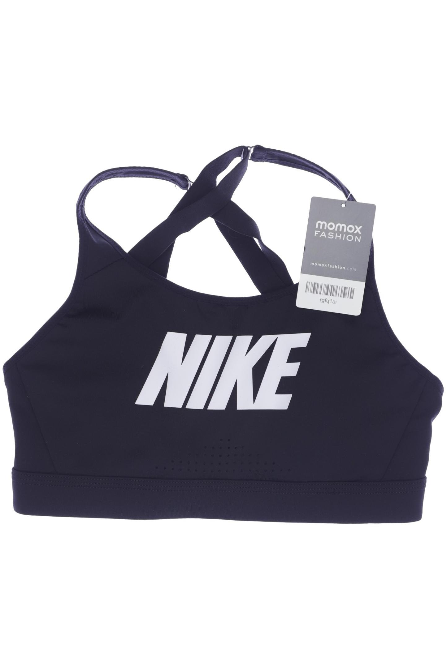 

Nike Damen Top, schwarz, Gr. 36
