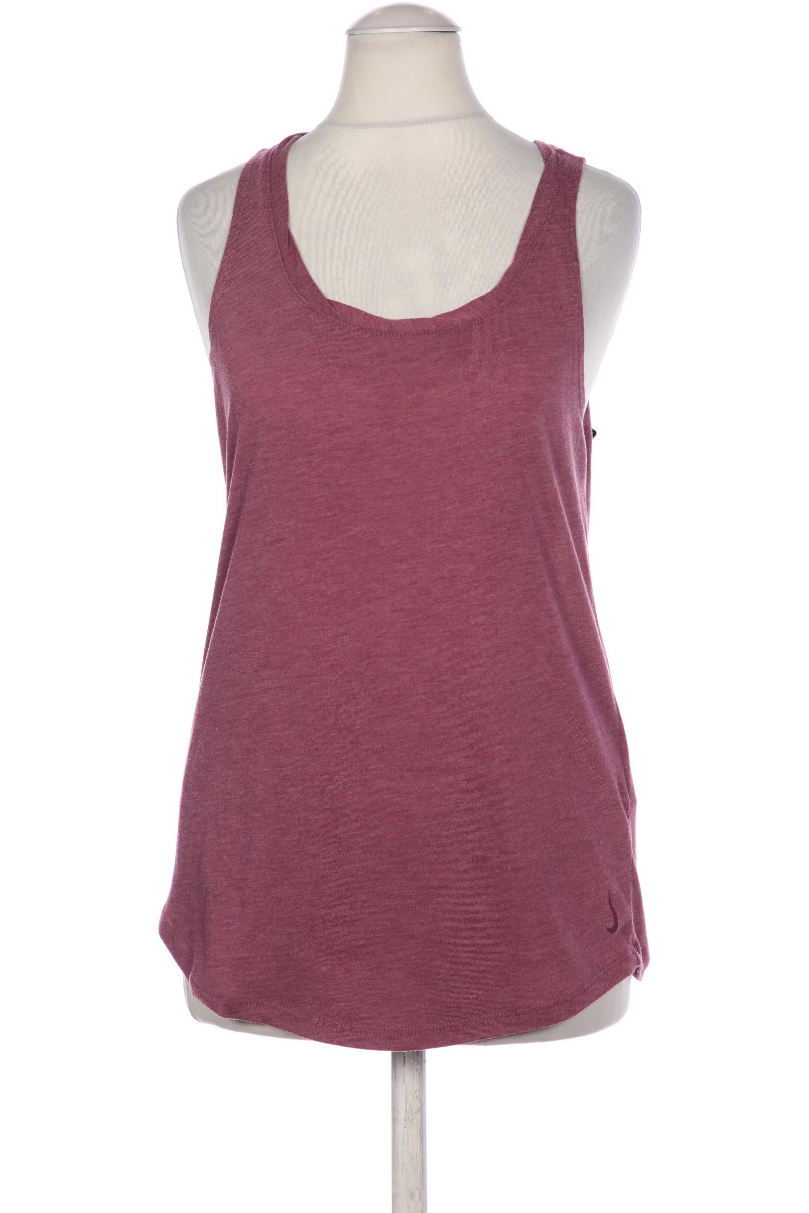 

Nike Damen Top, pink, Gr. 34