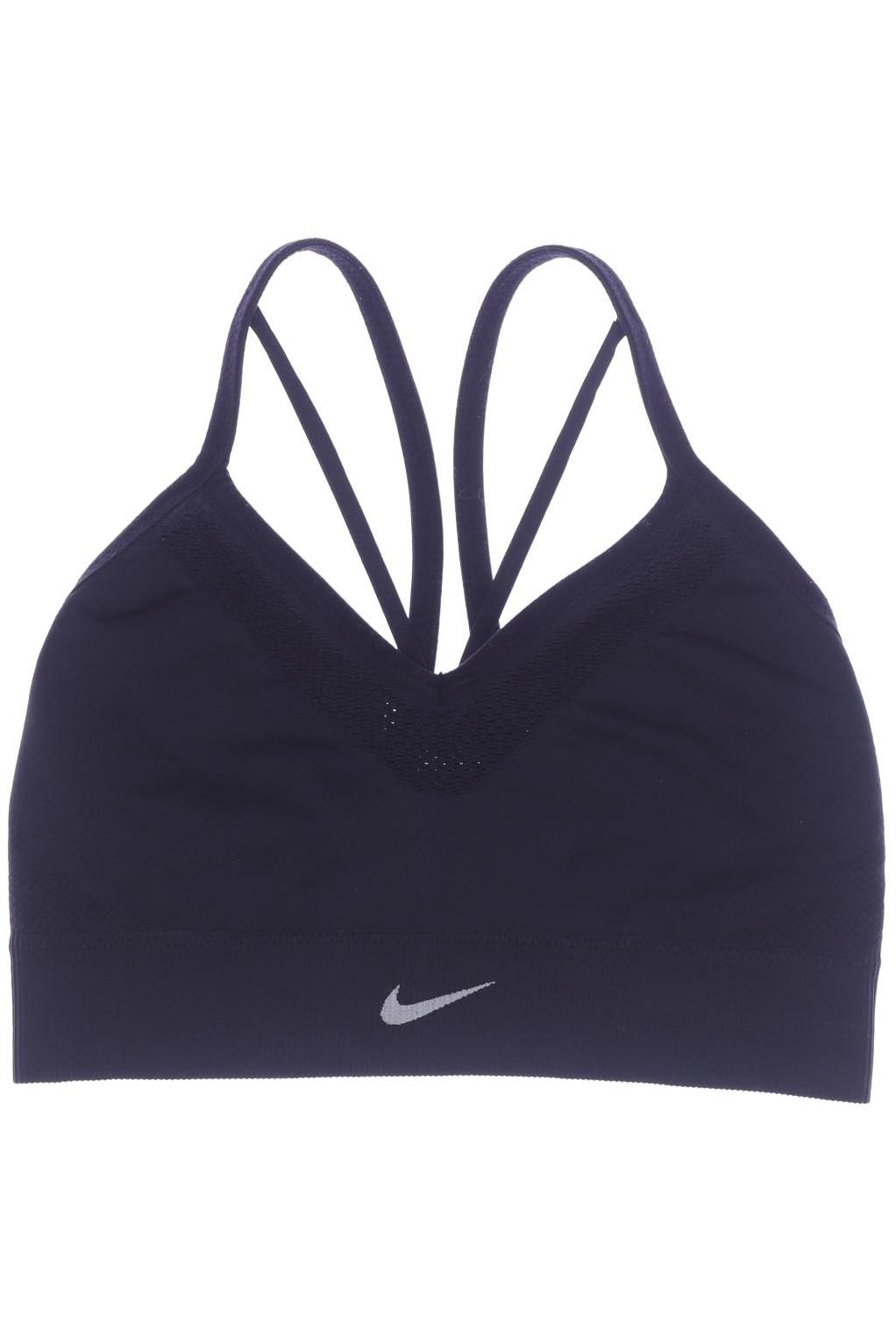 

Nike Damen Top, schwarz, Gr. 36