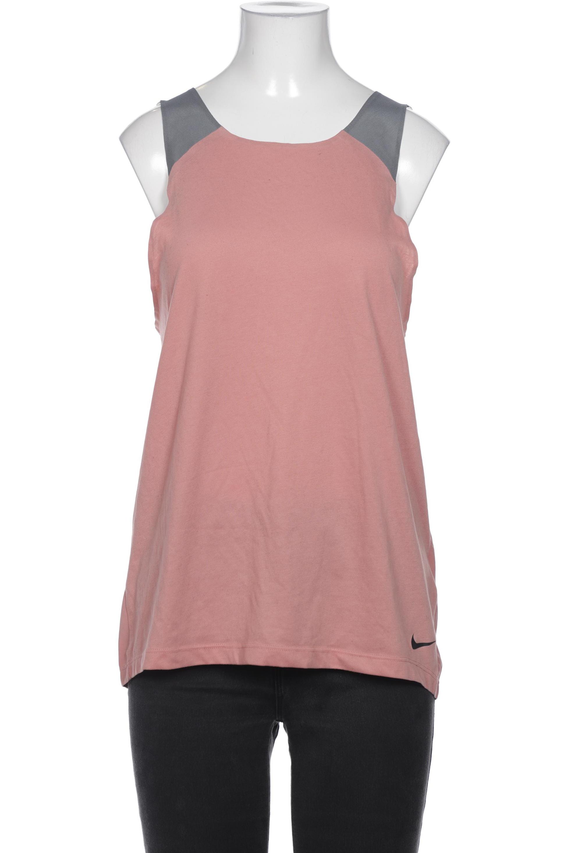 

Nike Damen Top, pink