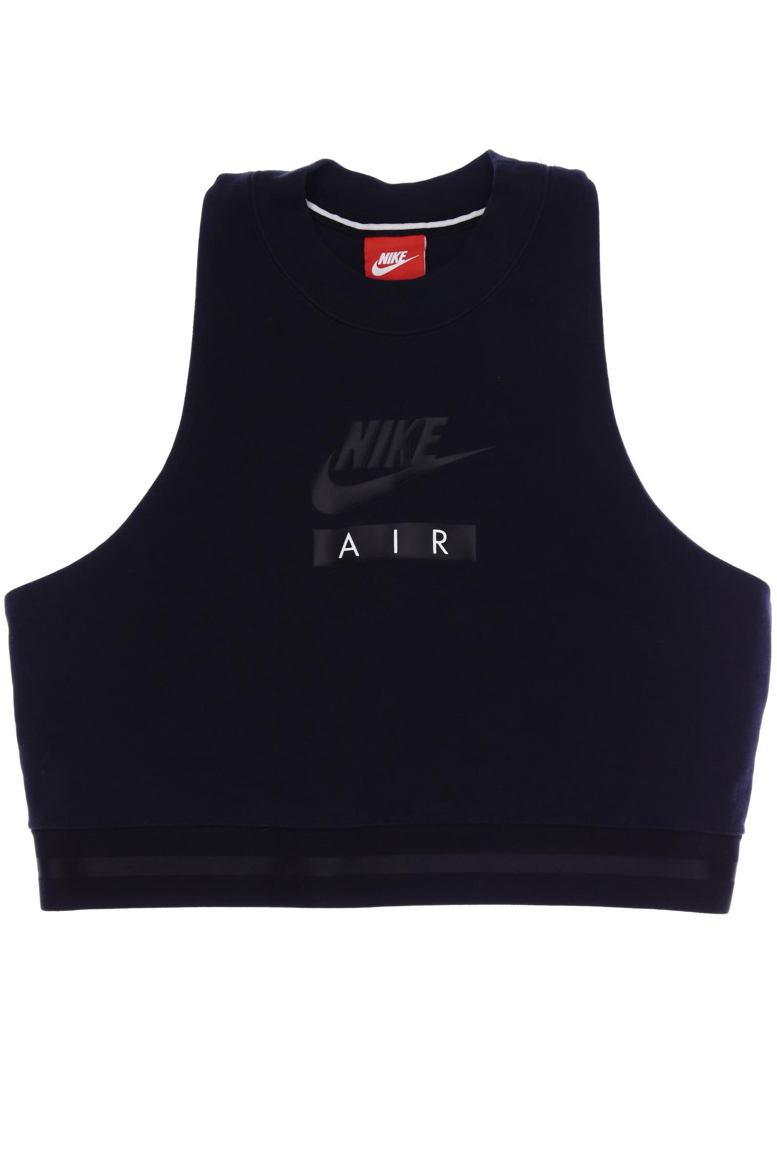 

Nike Damen Top, marineblau, Gr. 42