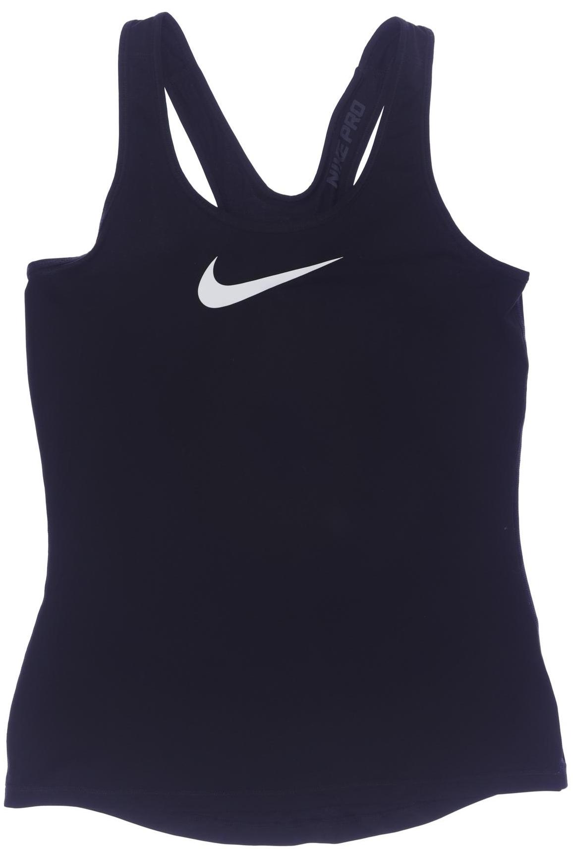 

Nike Damen Top, schwarz, Gr. 38