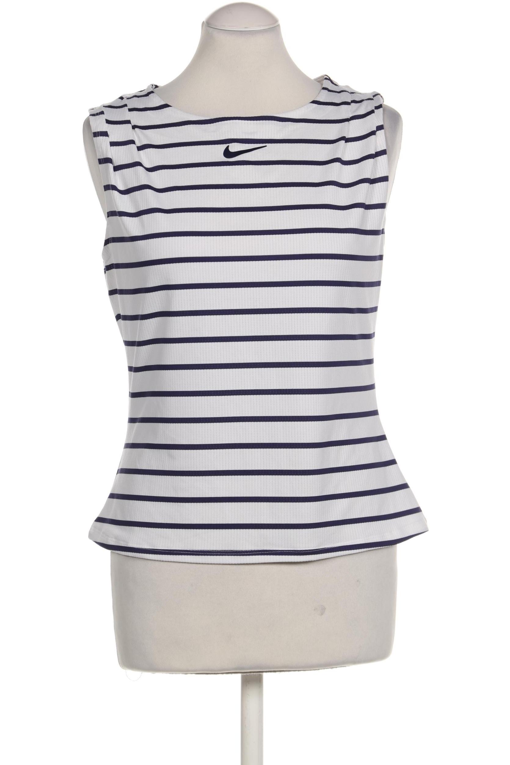 

Nike Damen Top, weiß, Gr. 38
