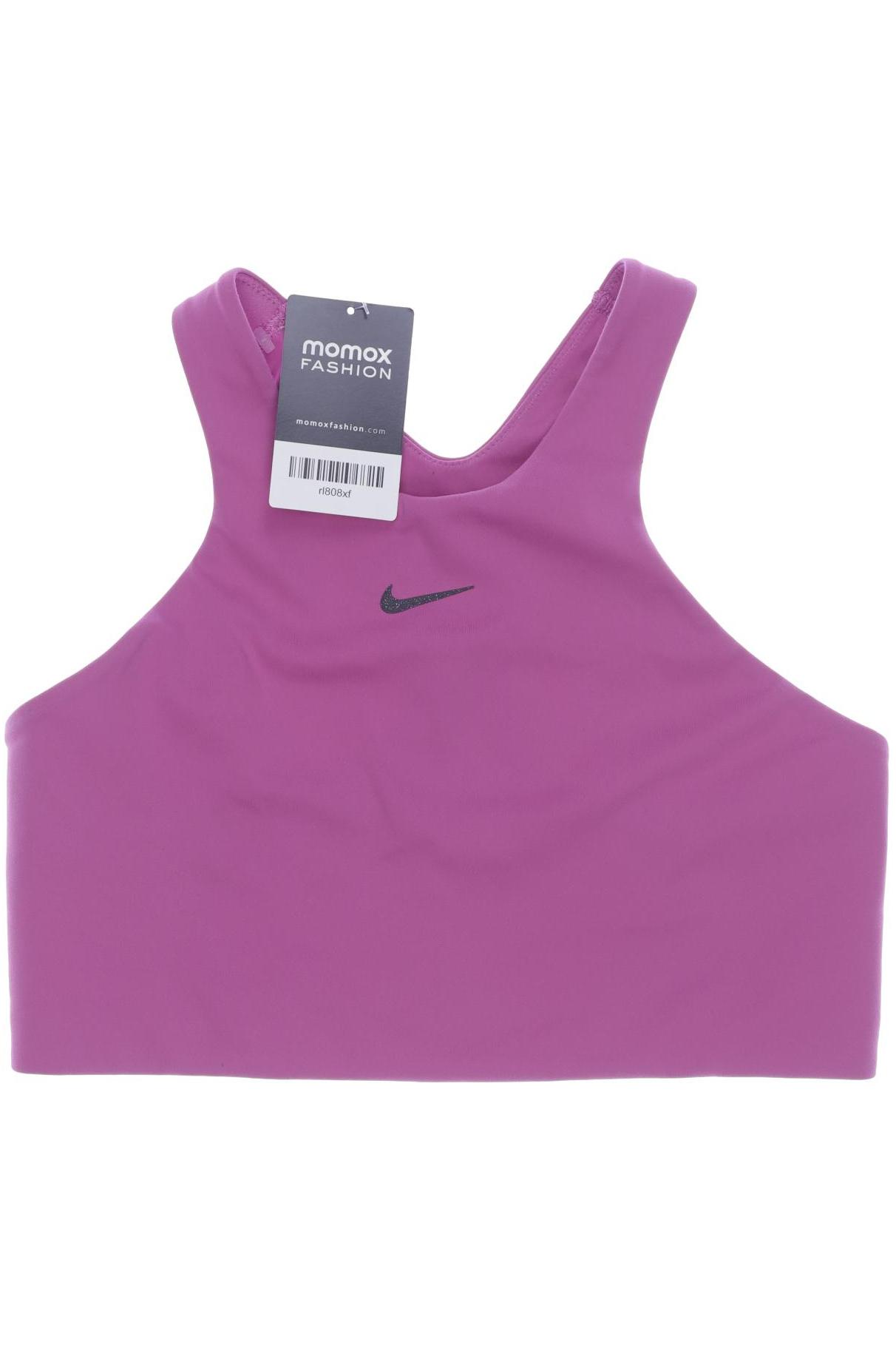 

Nike Damen Top, pink, Gr. 38
